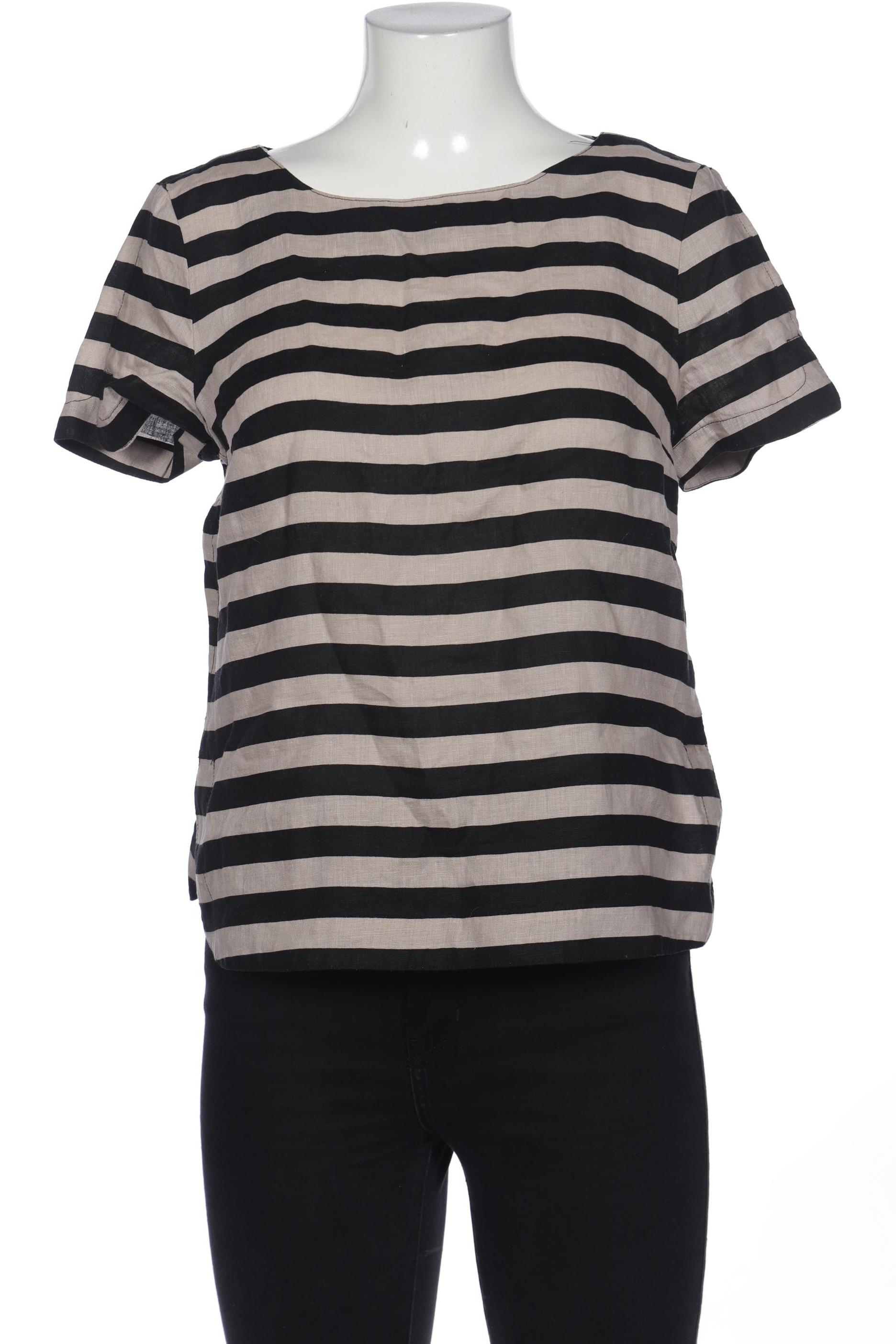 

Christian Berg Damen Bluse, schwarz