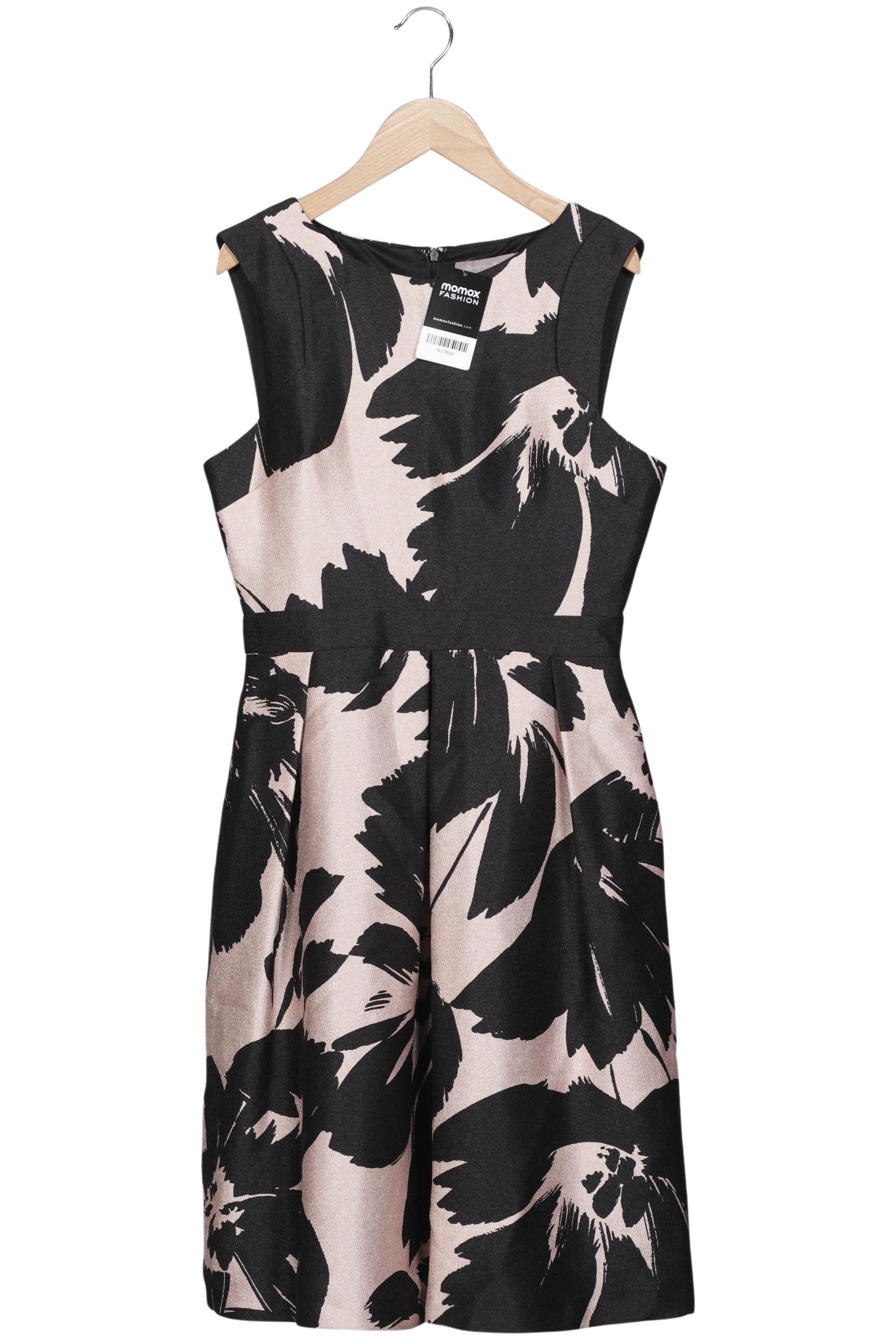 

Christian Berg Damen Kleid, schwarz, Gr. 38