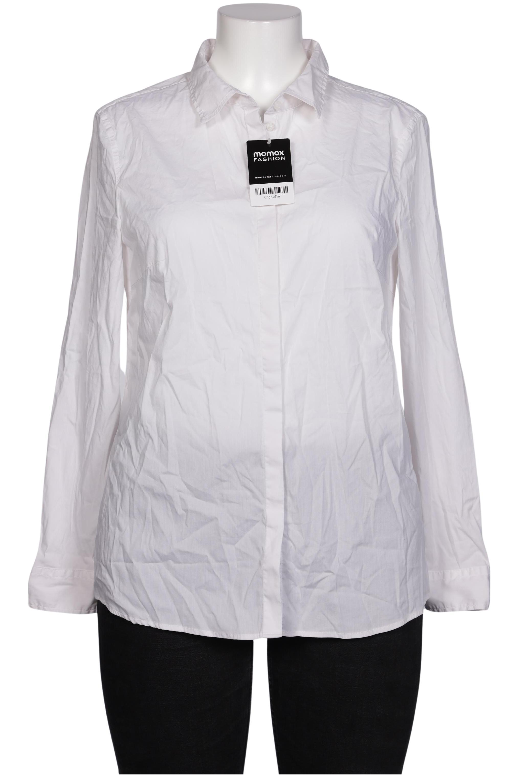 

Christian Berg Damen Bluse, cremeweiß, Gr. 44