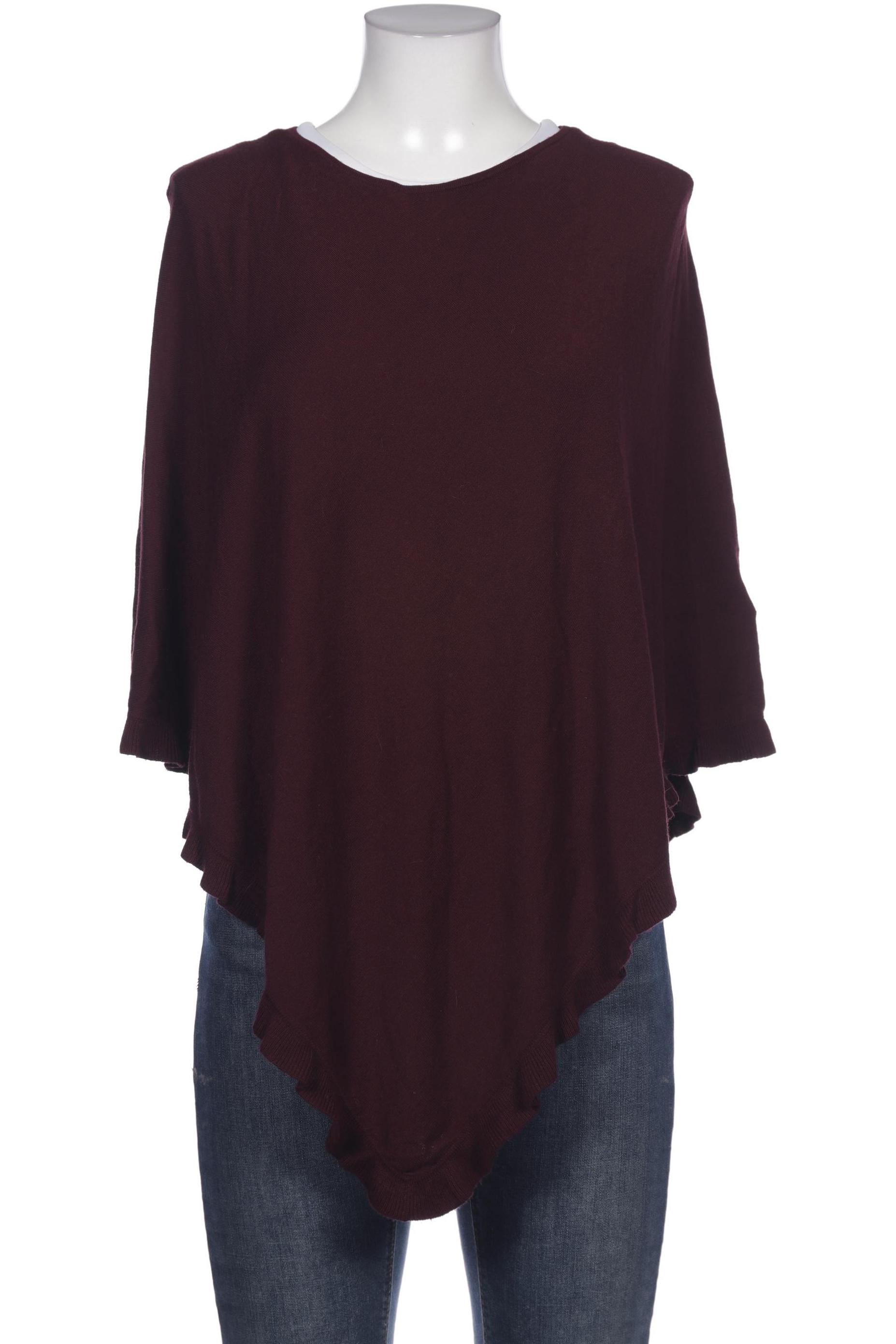 

Christian Berg Damen Pullover, bordeaux