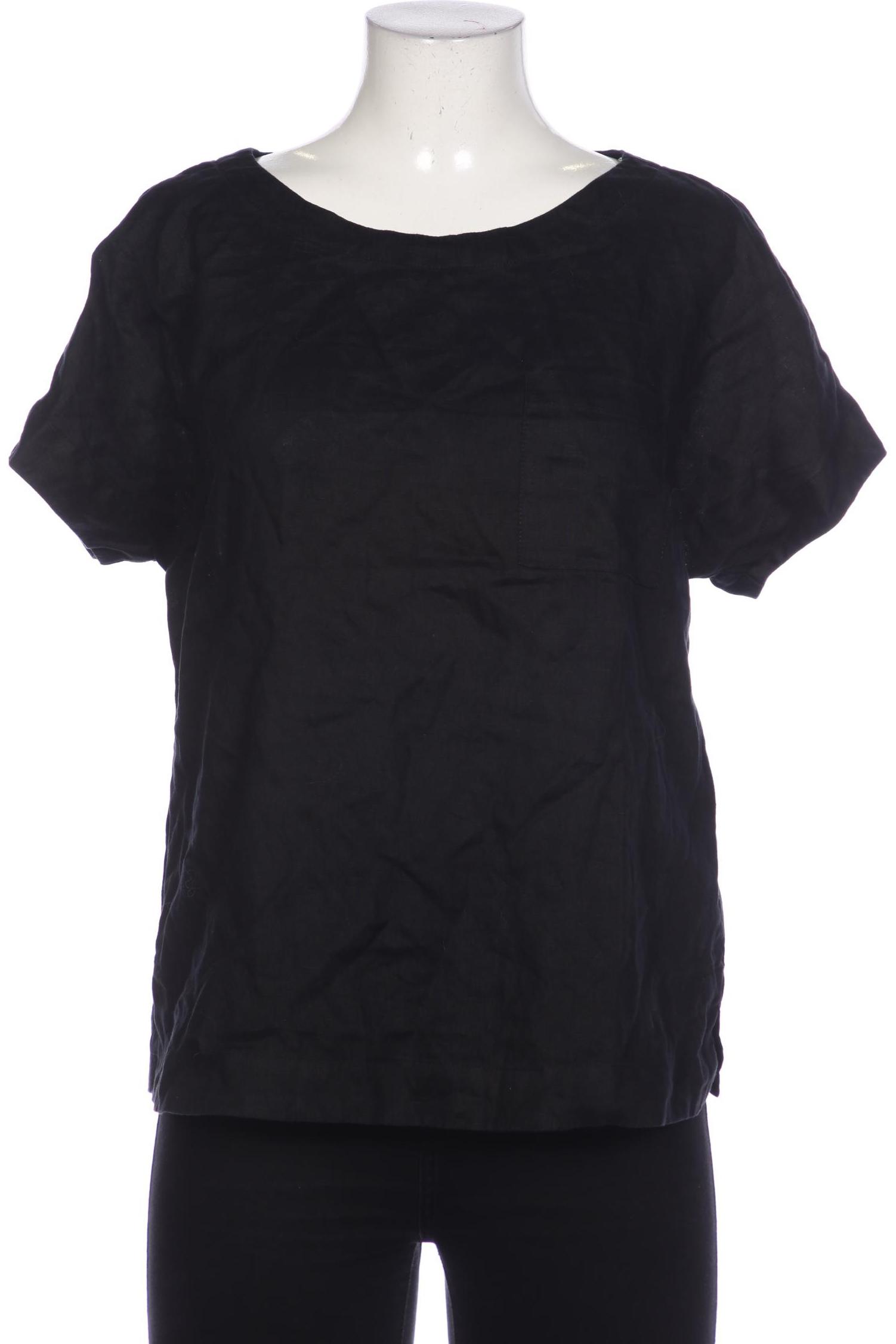 

Christian Berg Damen Bluse, schwarz, Gr. 40