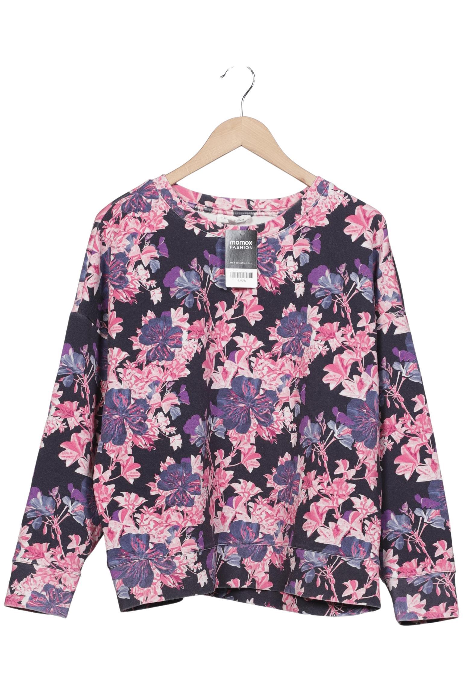 

Christian Berg Damen Sweatshirt, mehrfarbig, Gr. 42