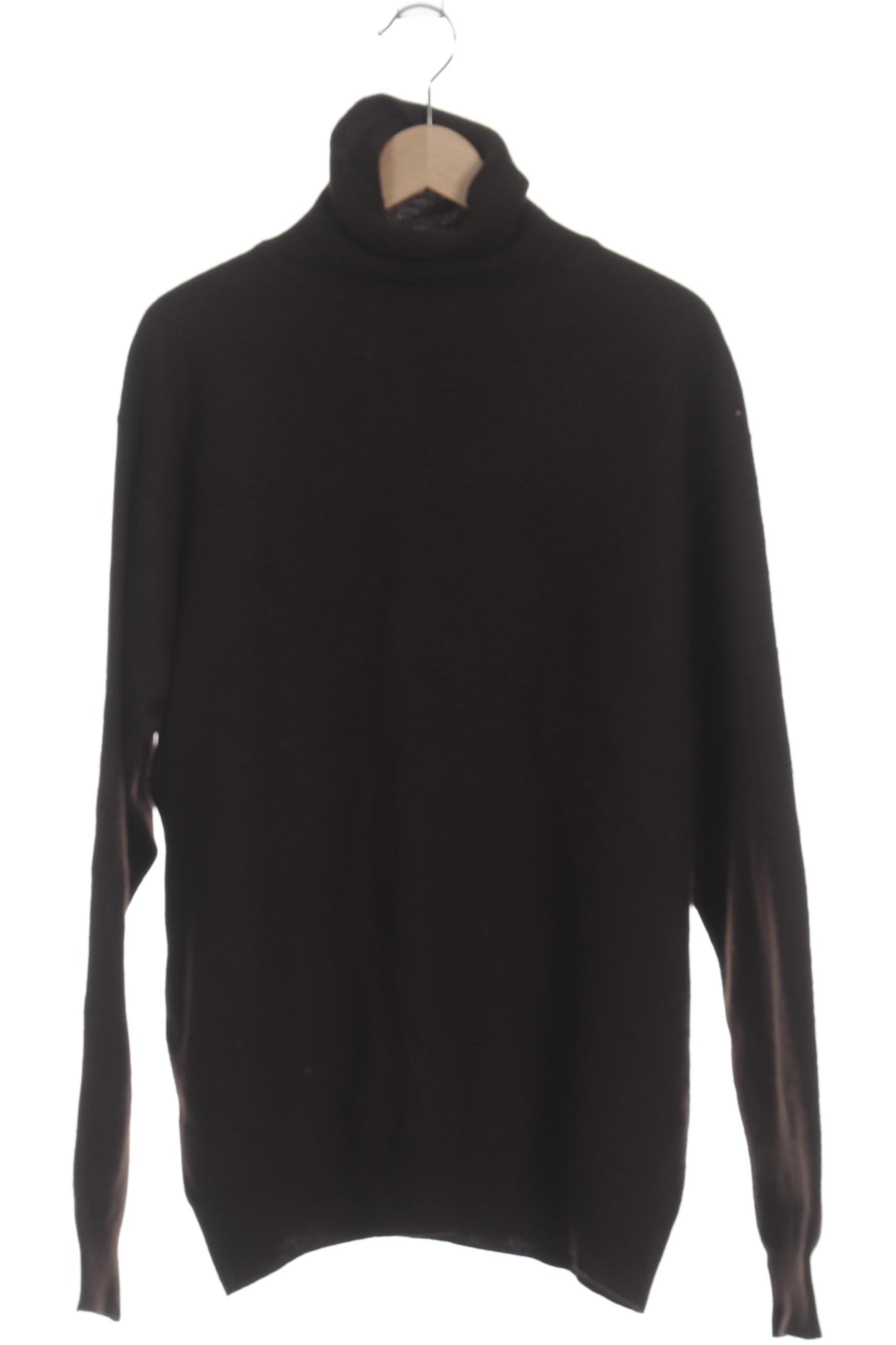 

Christian Berg Damen Pullover, braun, Gr. 42