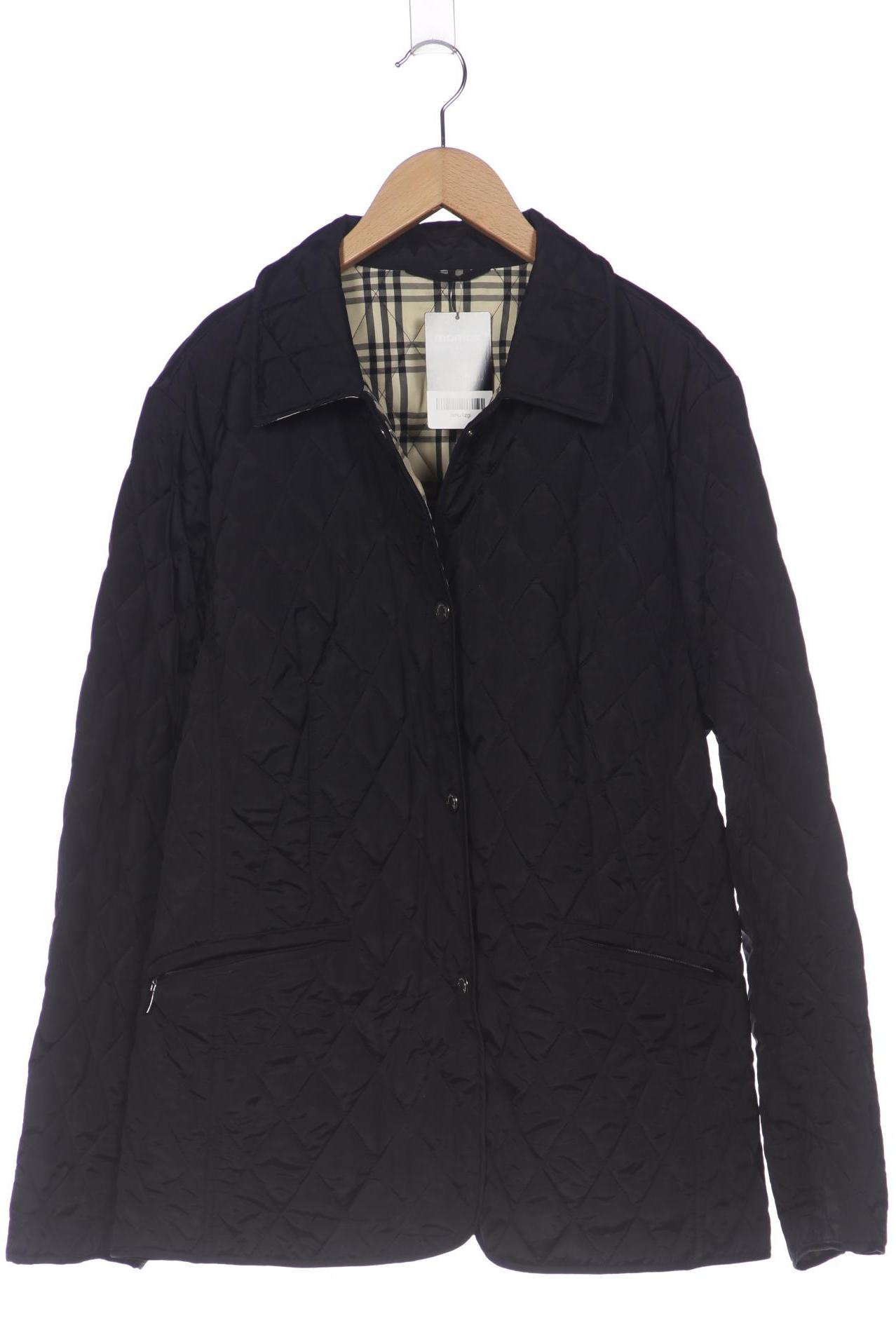 

Christian Berg Damen Jacke, schwarz, Gr. 46