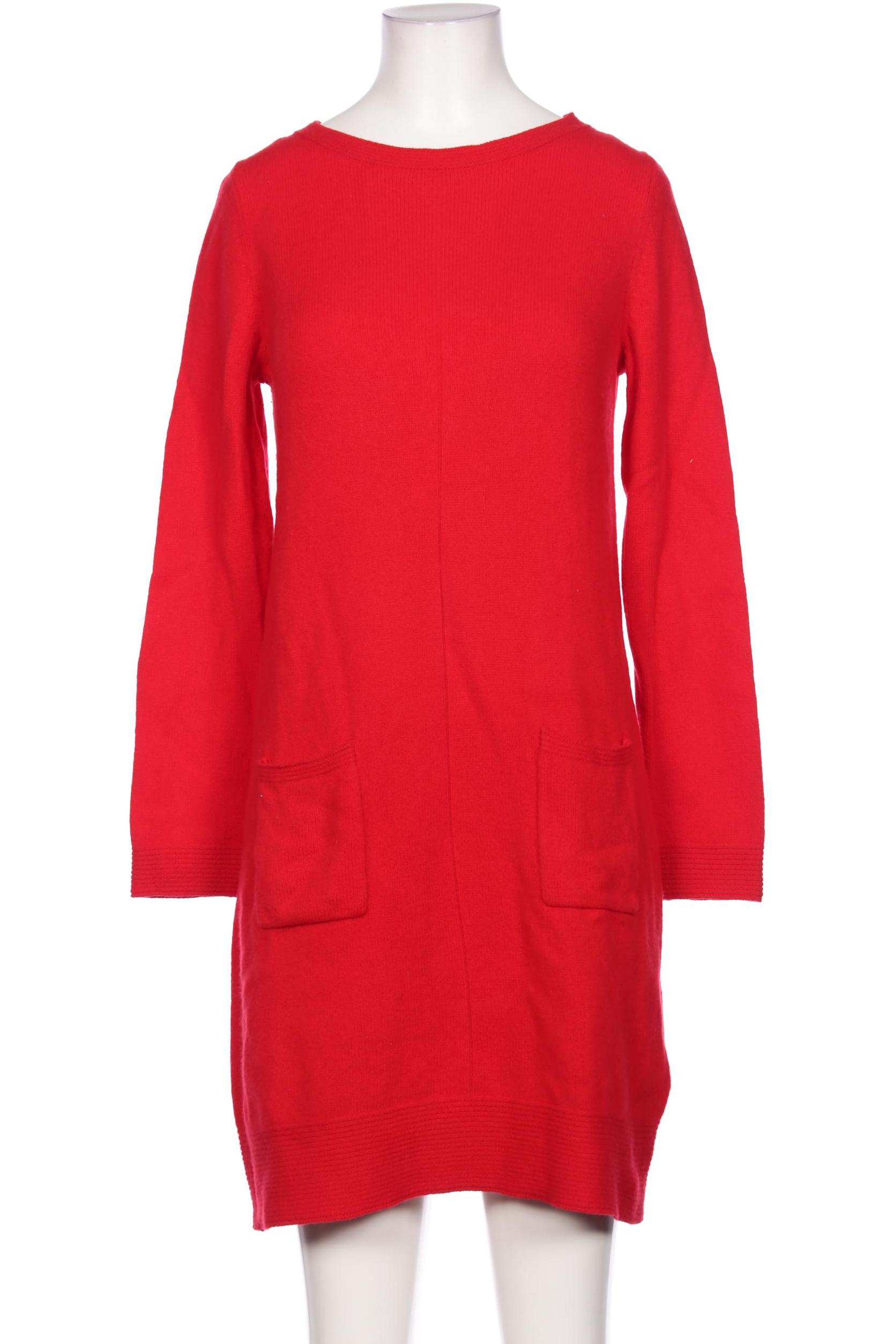 

Christian Berg Damen Kleid, rot, Gr. 40
