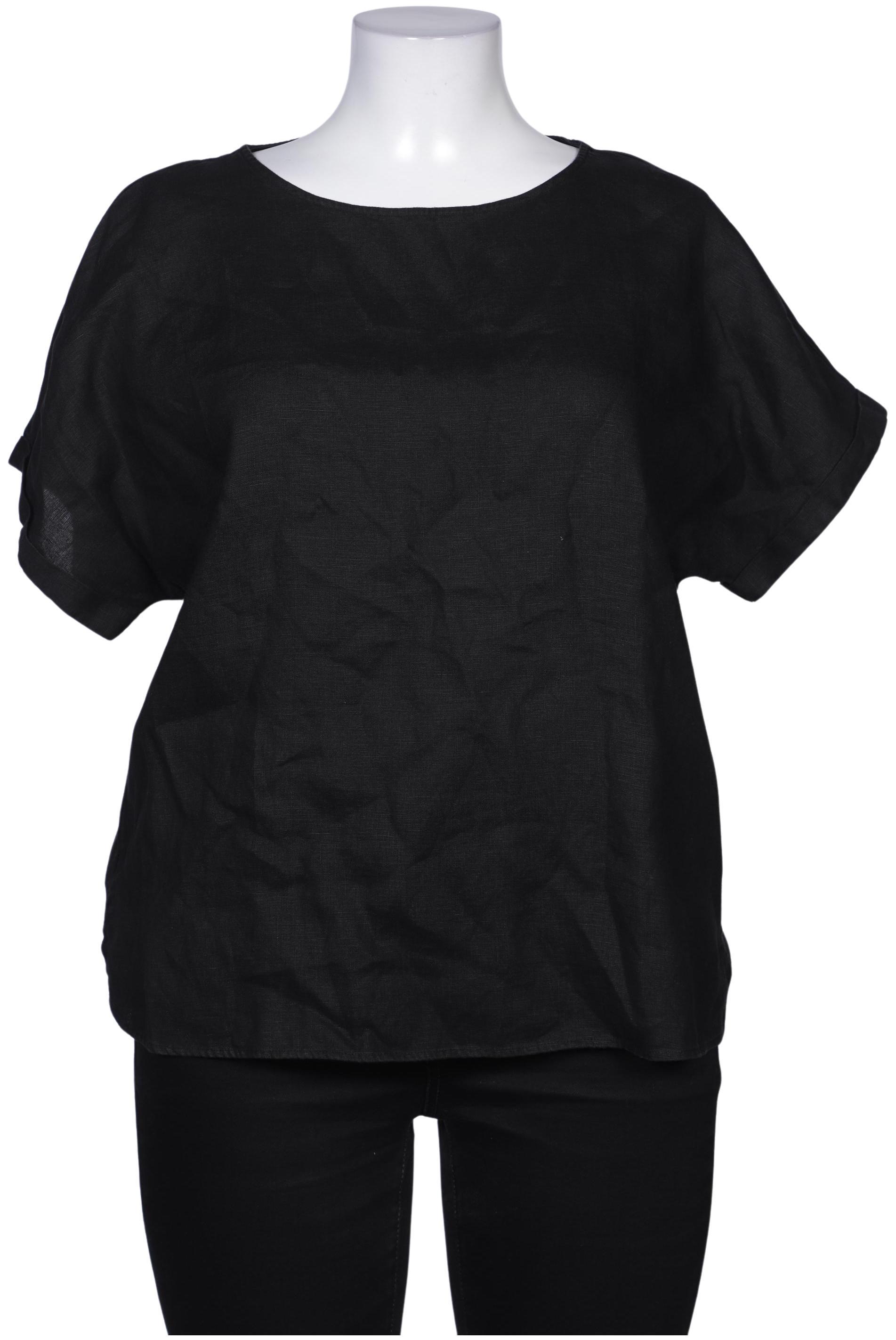 

Christian Berg Damen Bluse, schwarz, Gr. 44