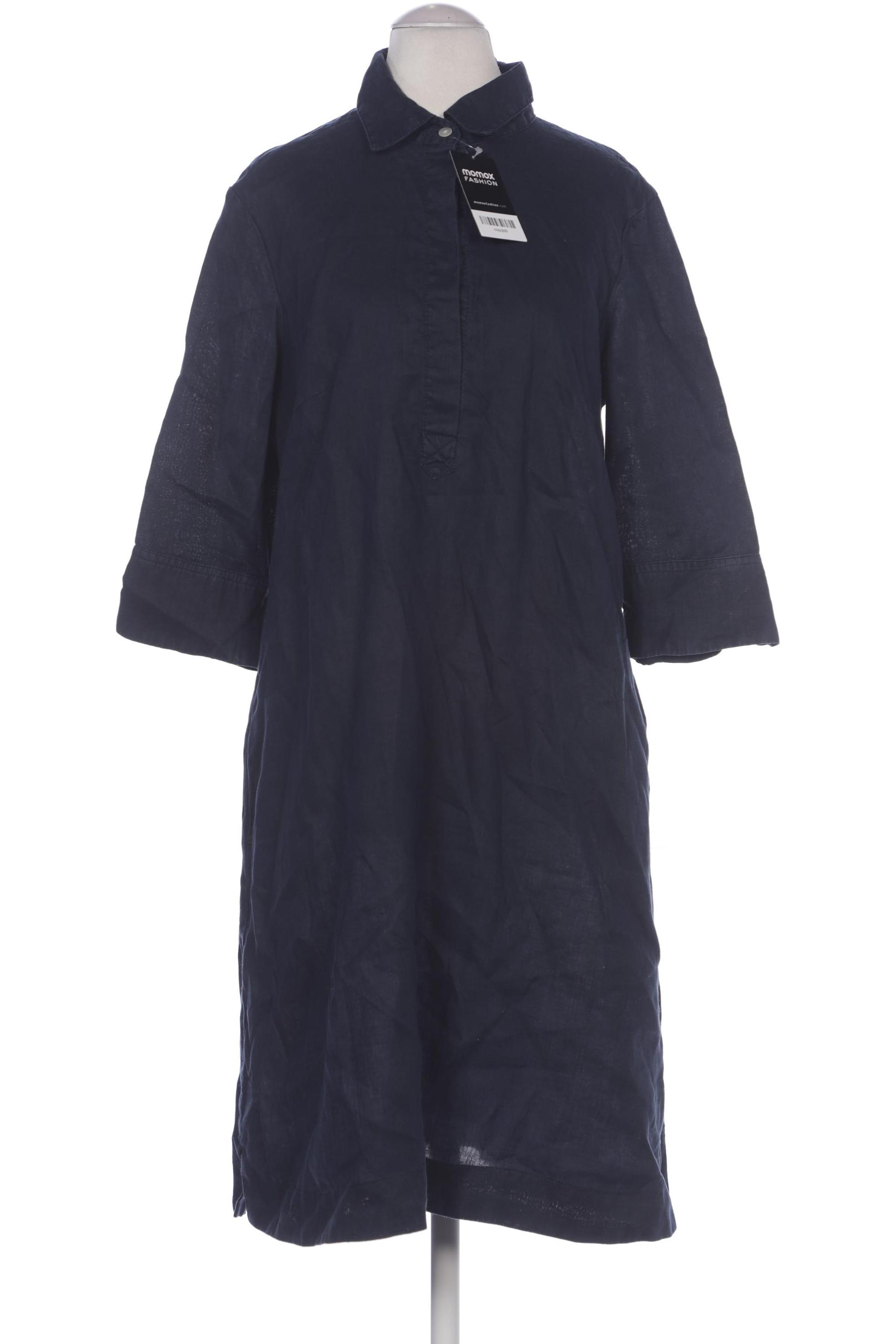 

Christian Berg Damen Kleid, marineblau, Gr. 36