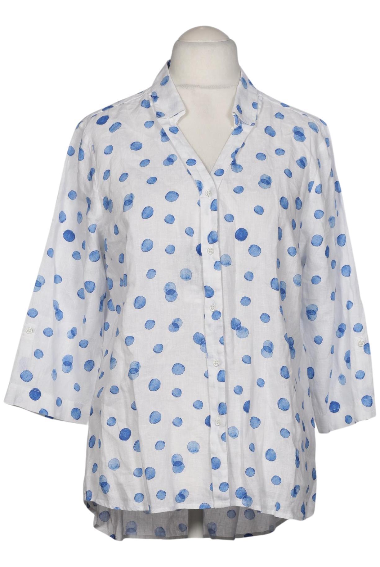 

Christian Berg Damen Bluse, mehrfarbig, Gr. 44