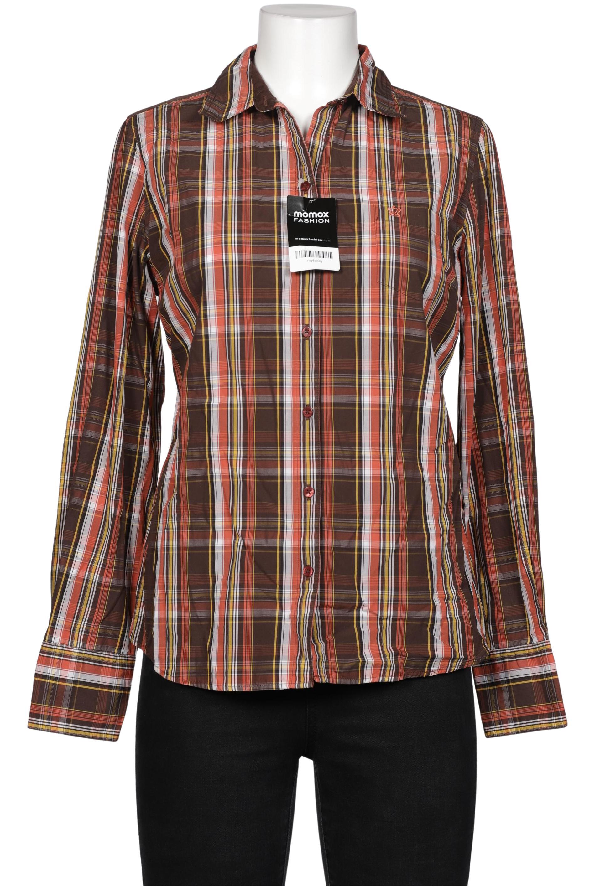 

Christian Berg Damen Bluse, mehrfarbig, Gr. 40