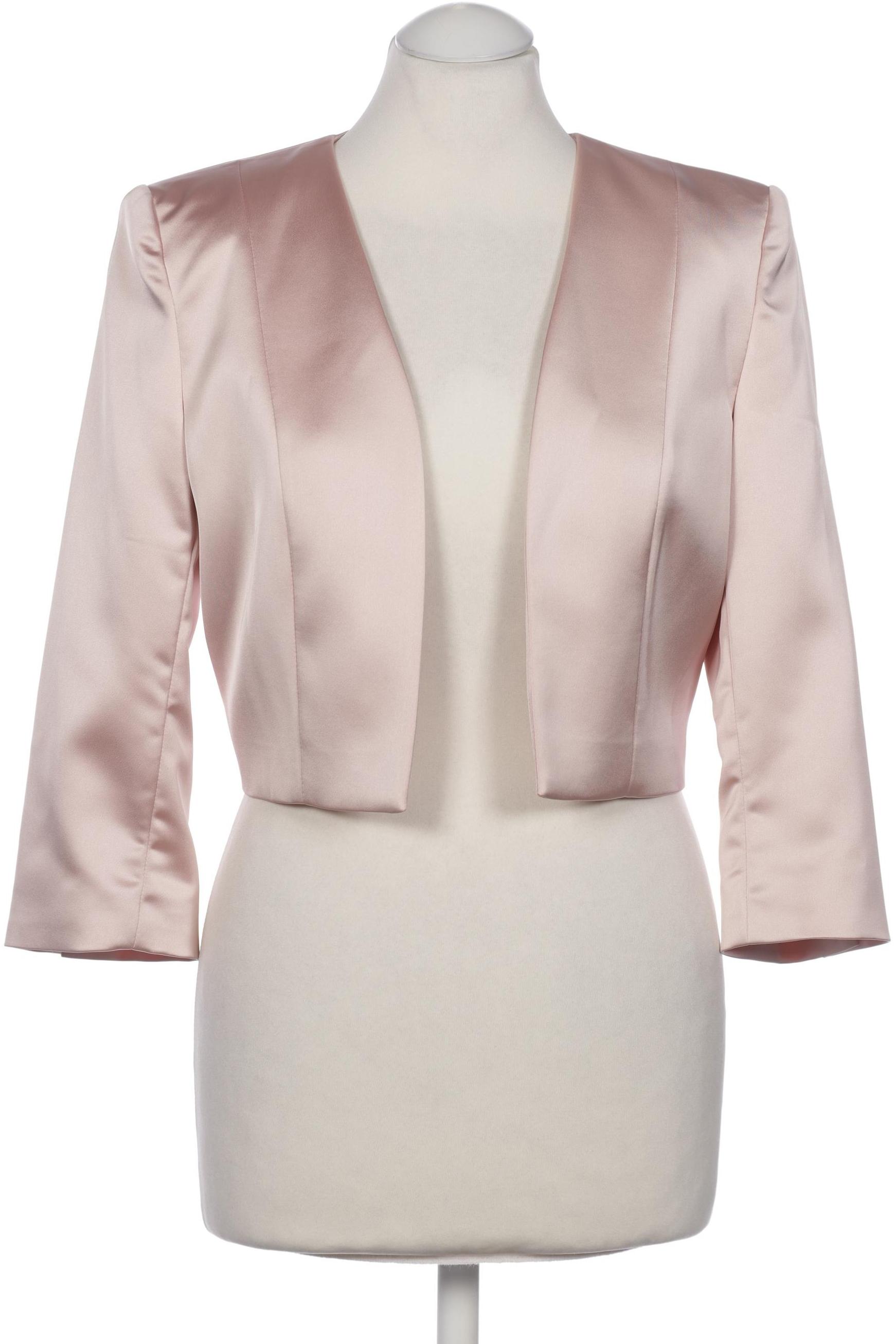 

Christian Berg Damen Blazer, beige, Gr. 38