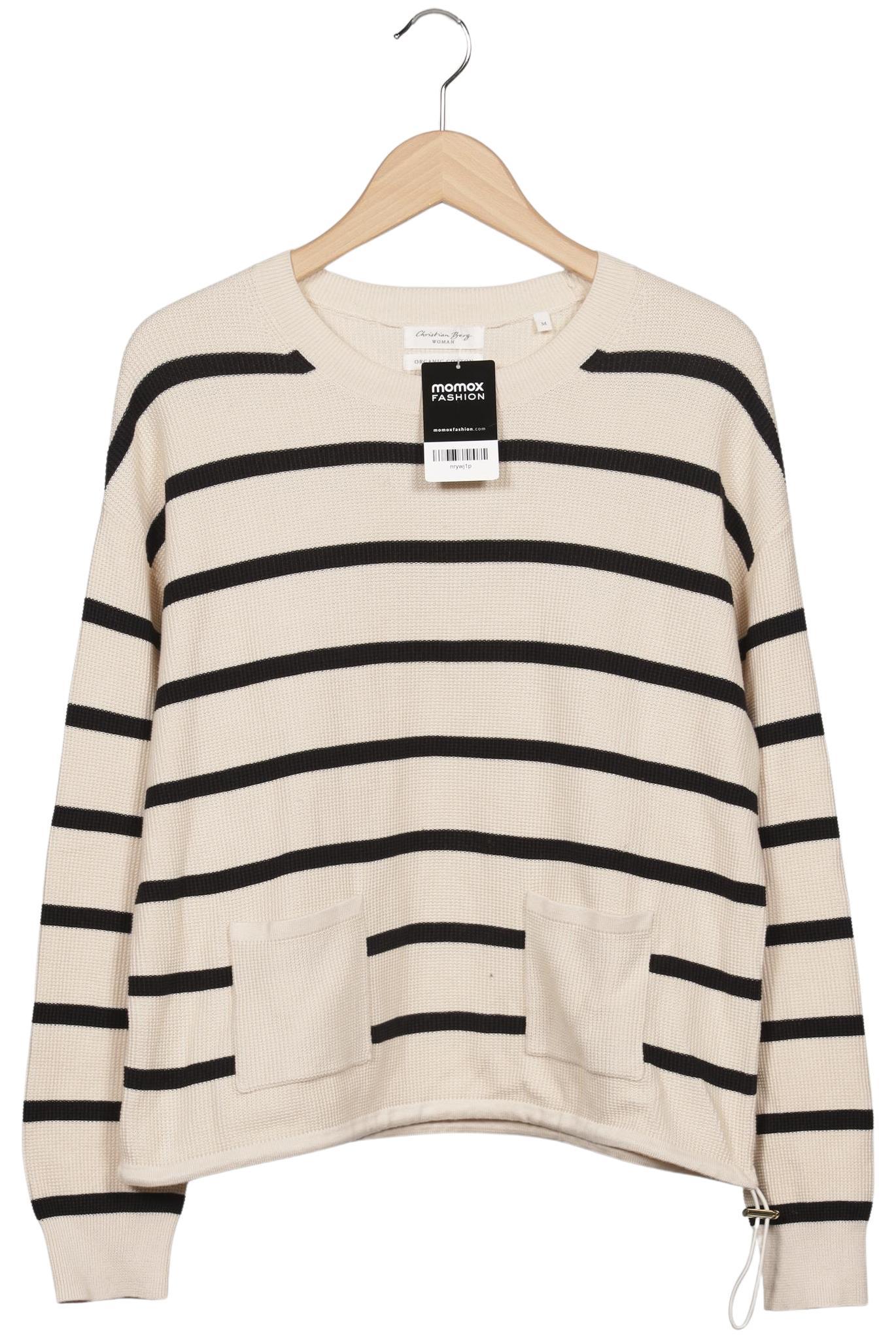 

Christian Berg Damen Pullover, mehrfarbig, Gr. 38