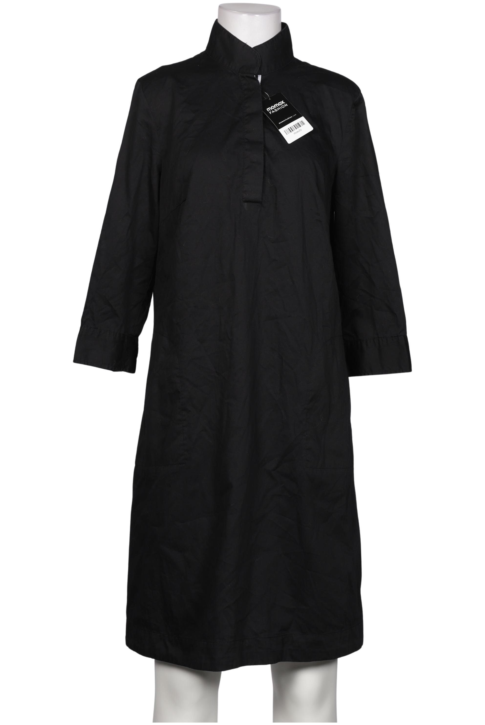 

Christian Berg Damen Kleid, schwarz, Gr. 38