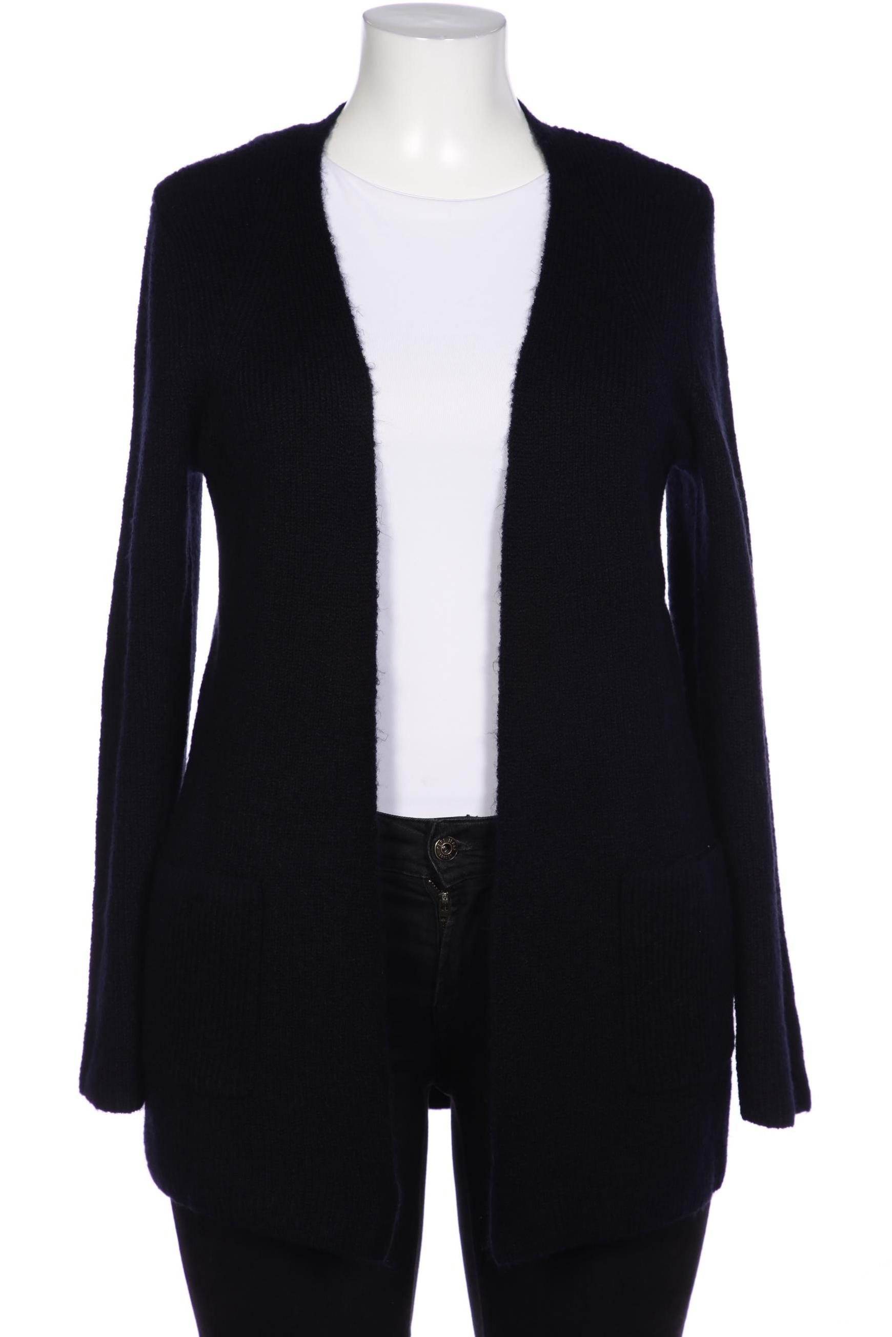 

Christian Berg Damen Strickjacke, marineblau