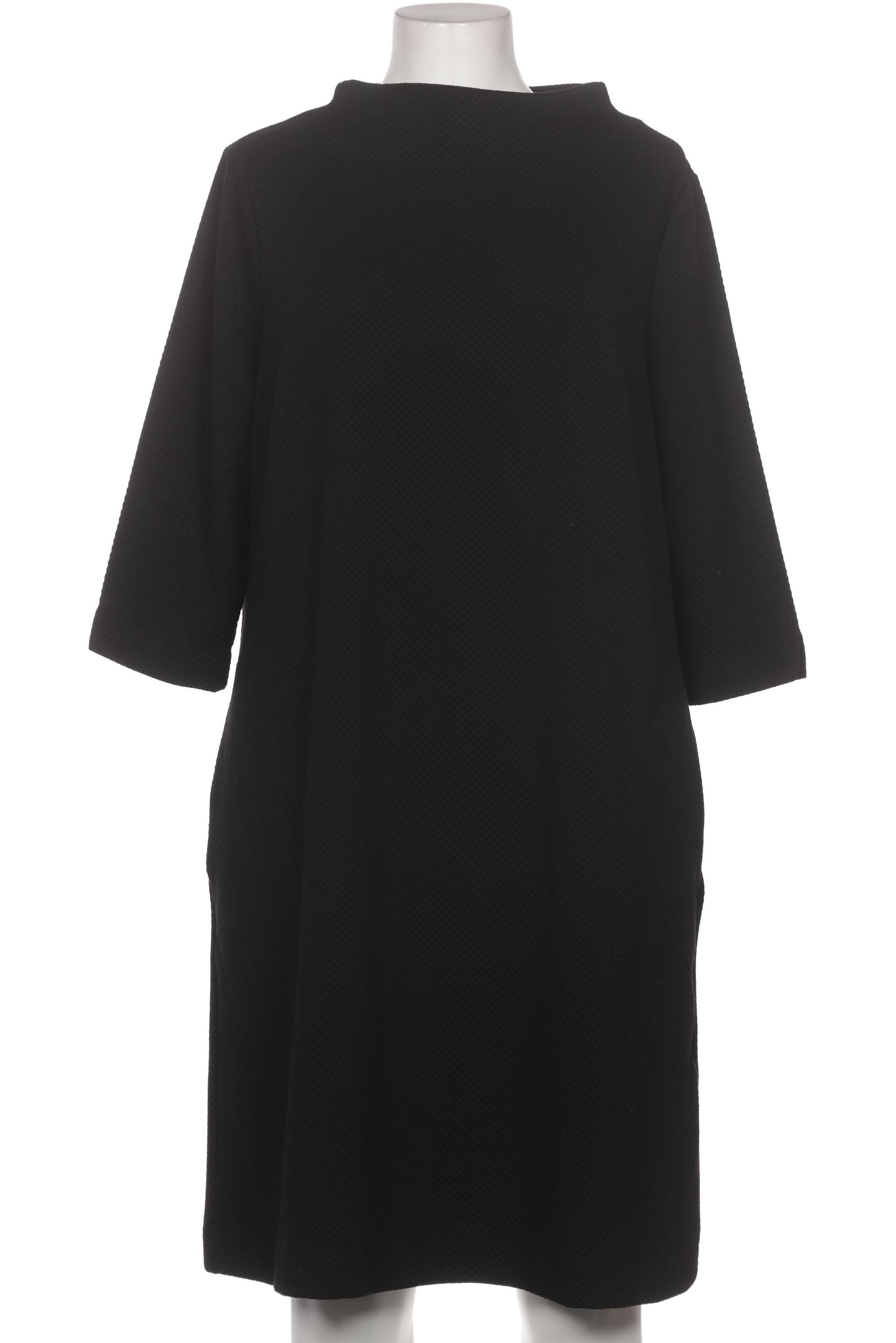 

Christian Berg Damen Kleid, schwarz, Gr. 46