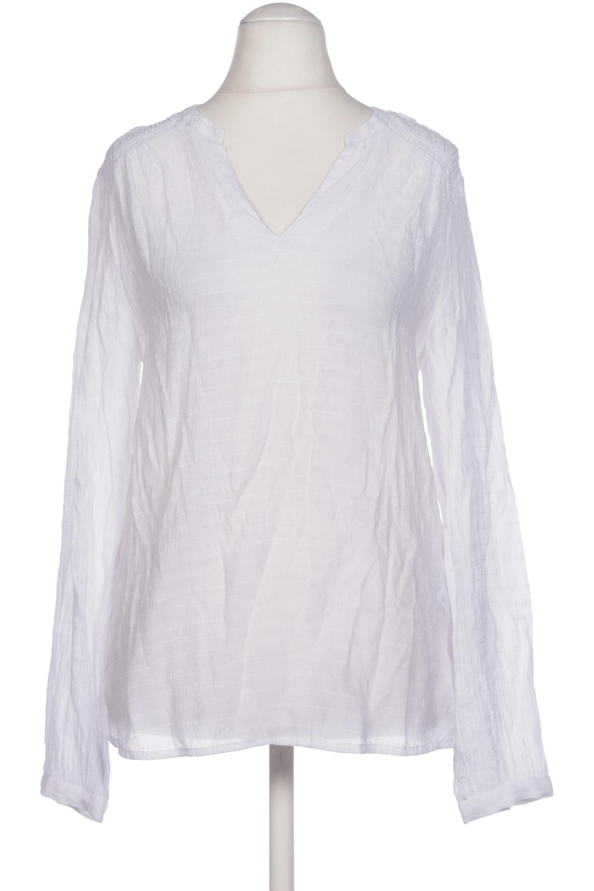 

Christian Berg Damen Bluse, weiß, Gr. 36