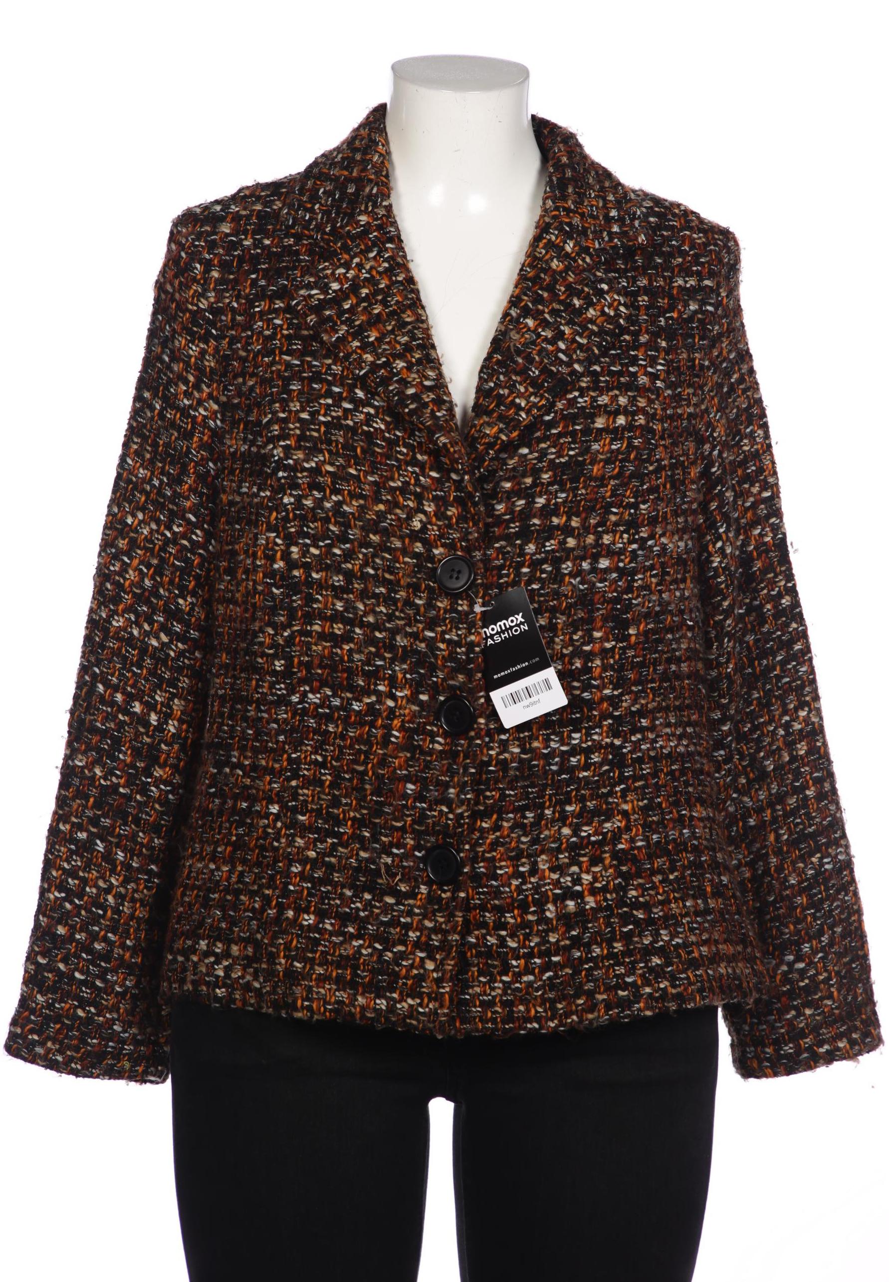 

Christian Berg Damen Blazer, braun, Gr. 46
