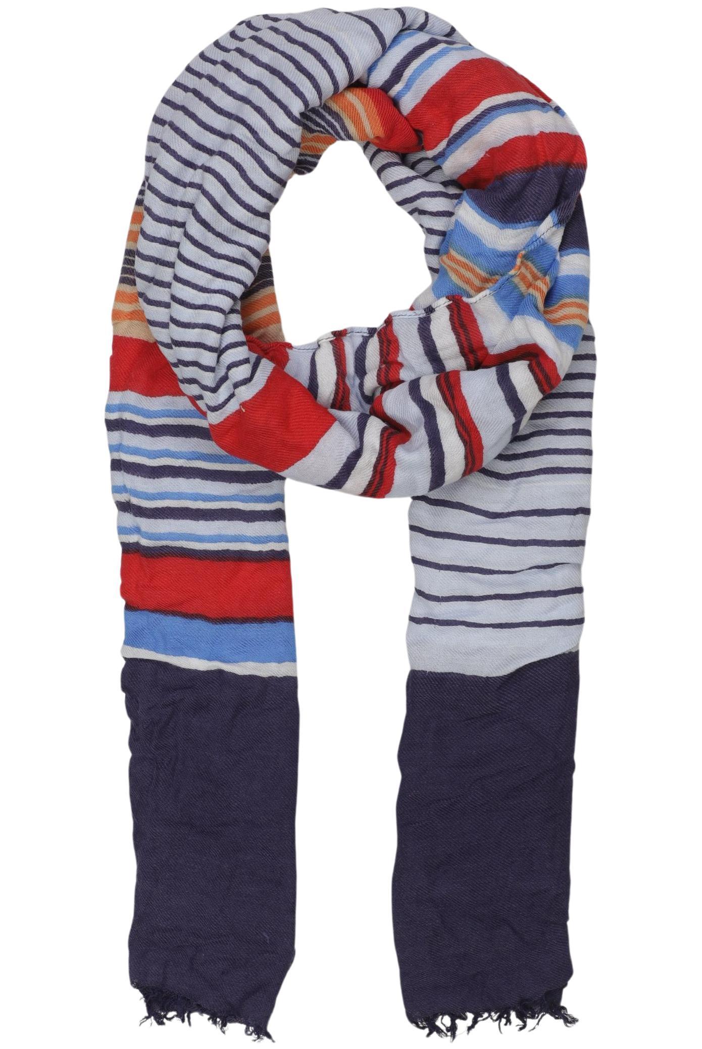 

Christian Berg Damen Schal, mehrfarbig, Gr.