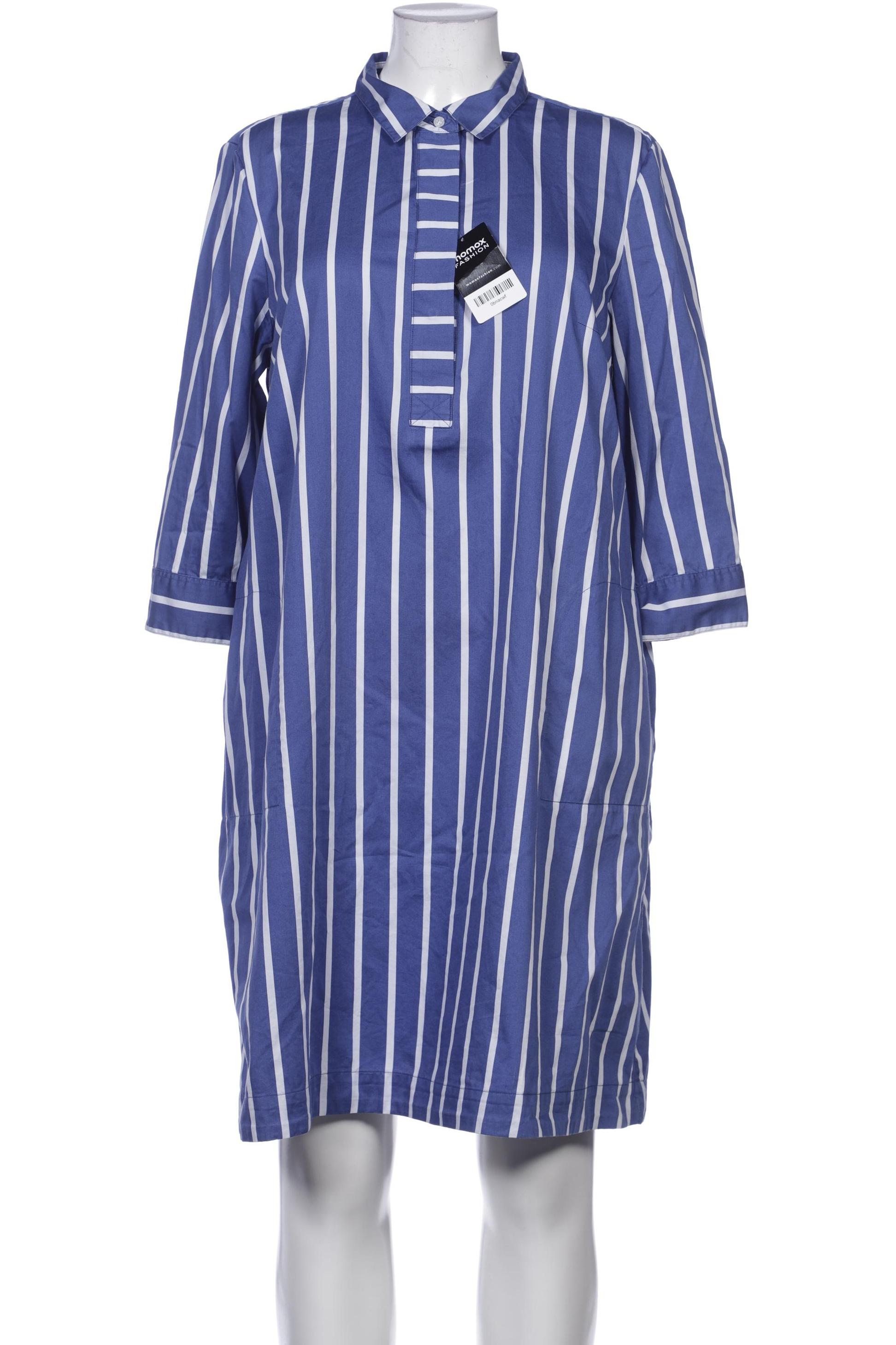 

Christian Berg Damen Kleid, blau, Gr. 44