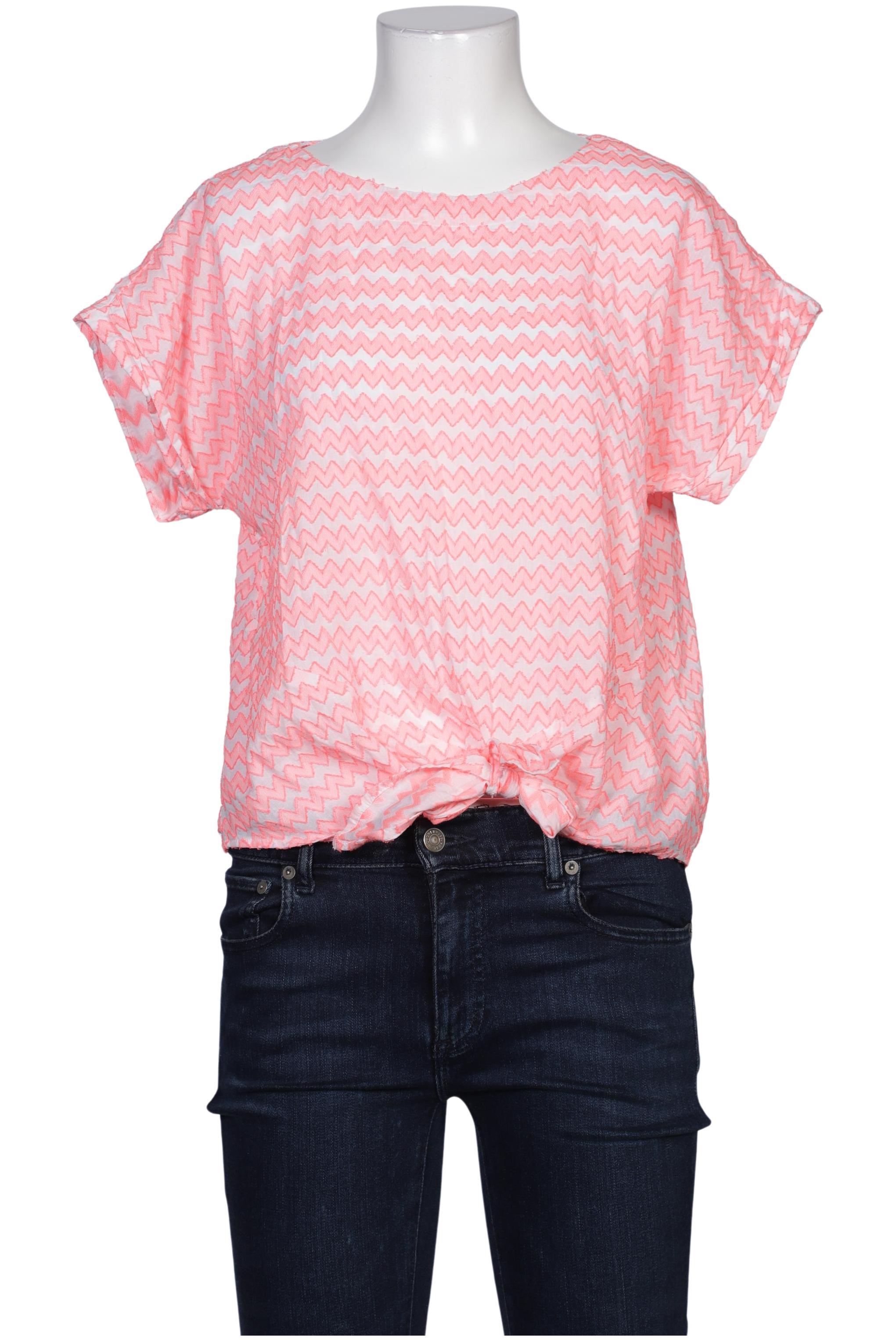 

Christian Berg Damen Bluse, pink, Gr. 38