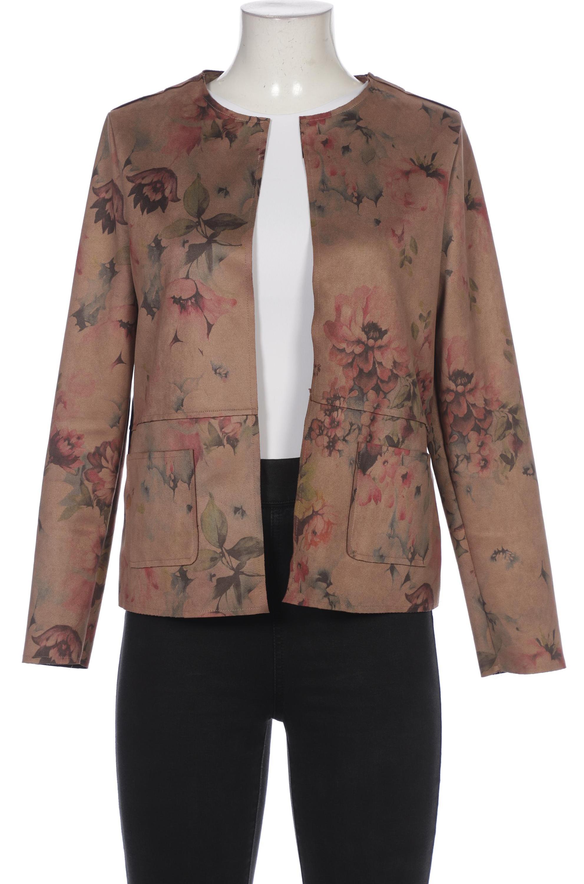 

Christian Berg Damen Blazer, braun, Gr. 40