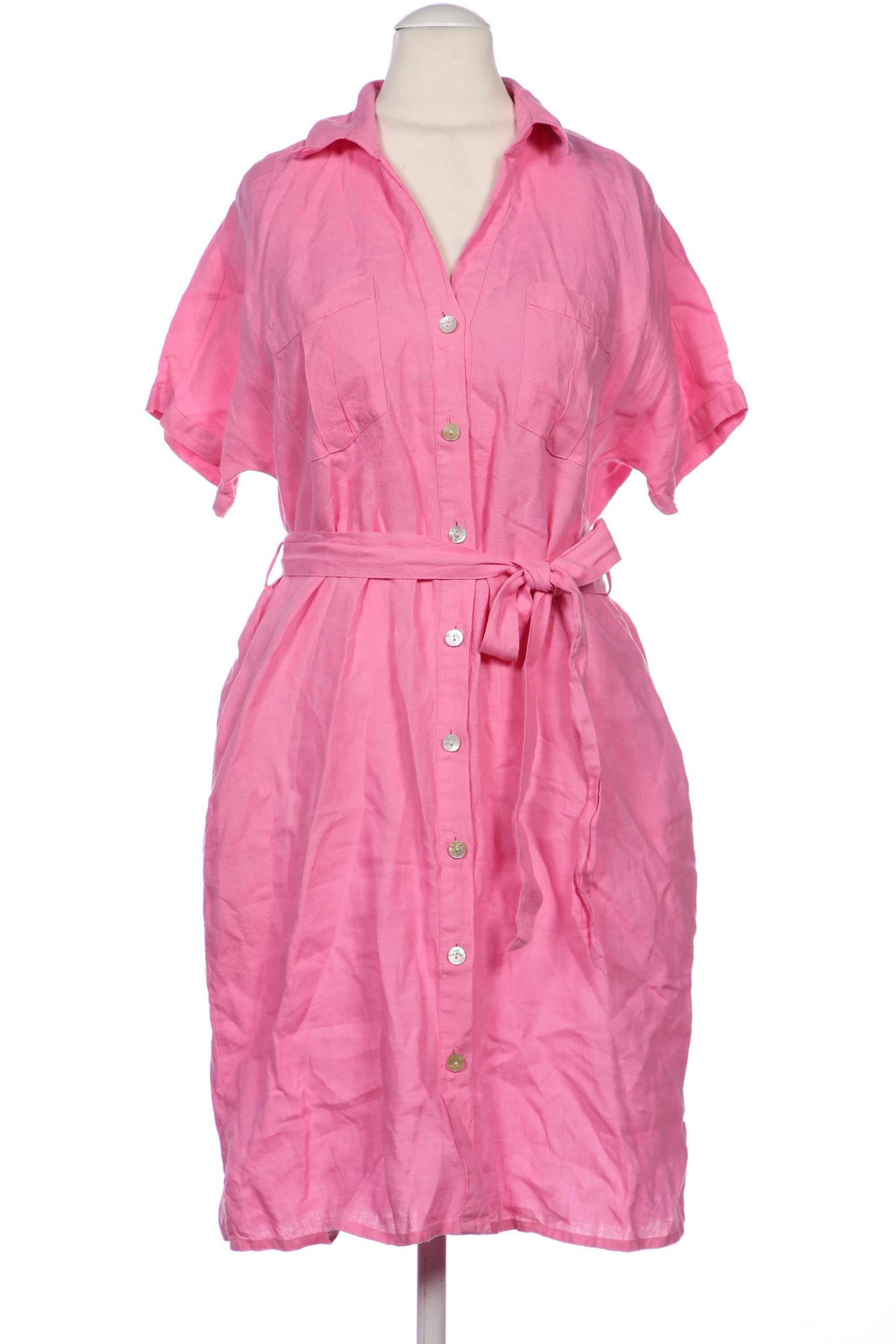 

Christian Berg Damen Kleid, pink, Gr. 36