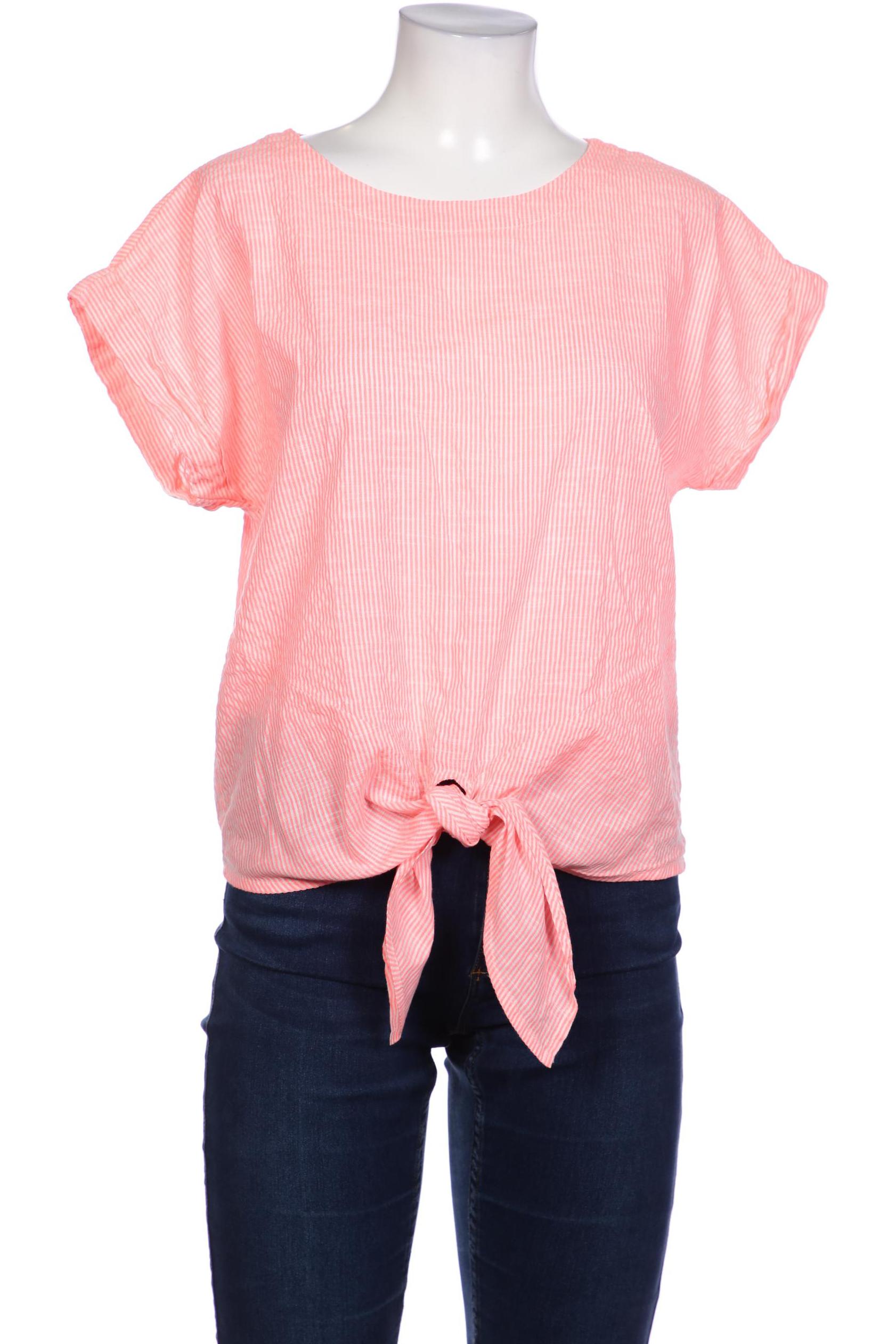 

Christian Berg Damen Bluse, pink, Gr. 40
