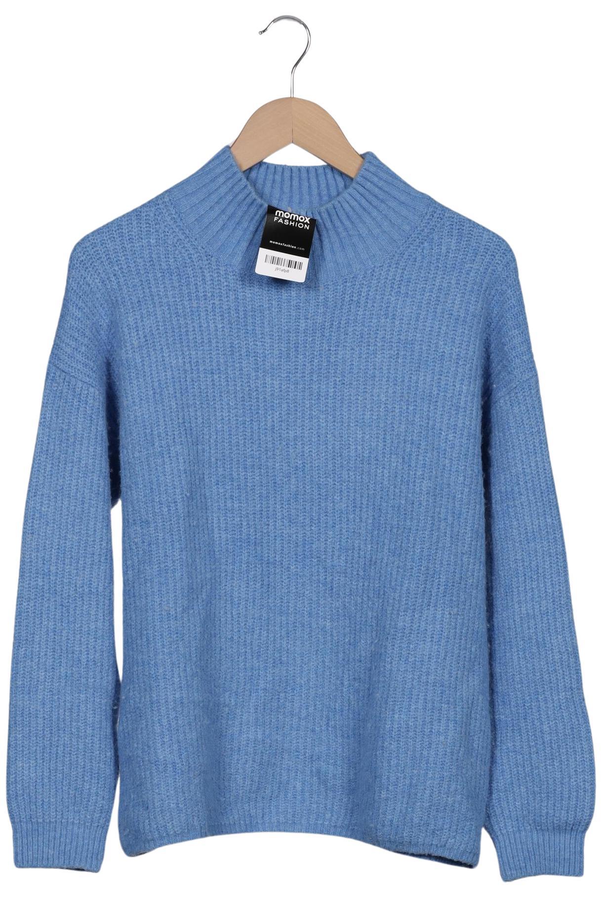 

Christian Berg Damen Pullover, hellblau, Gr. 42