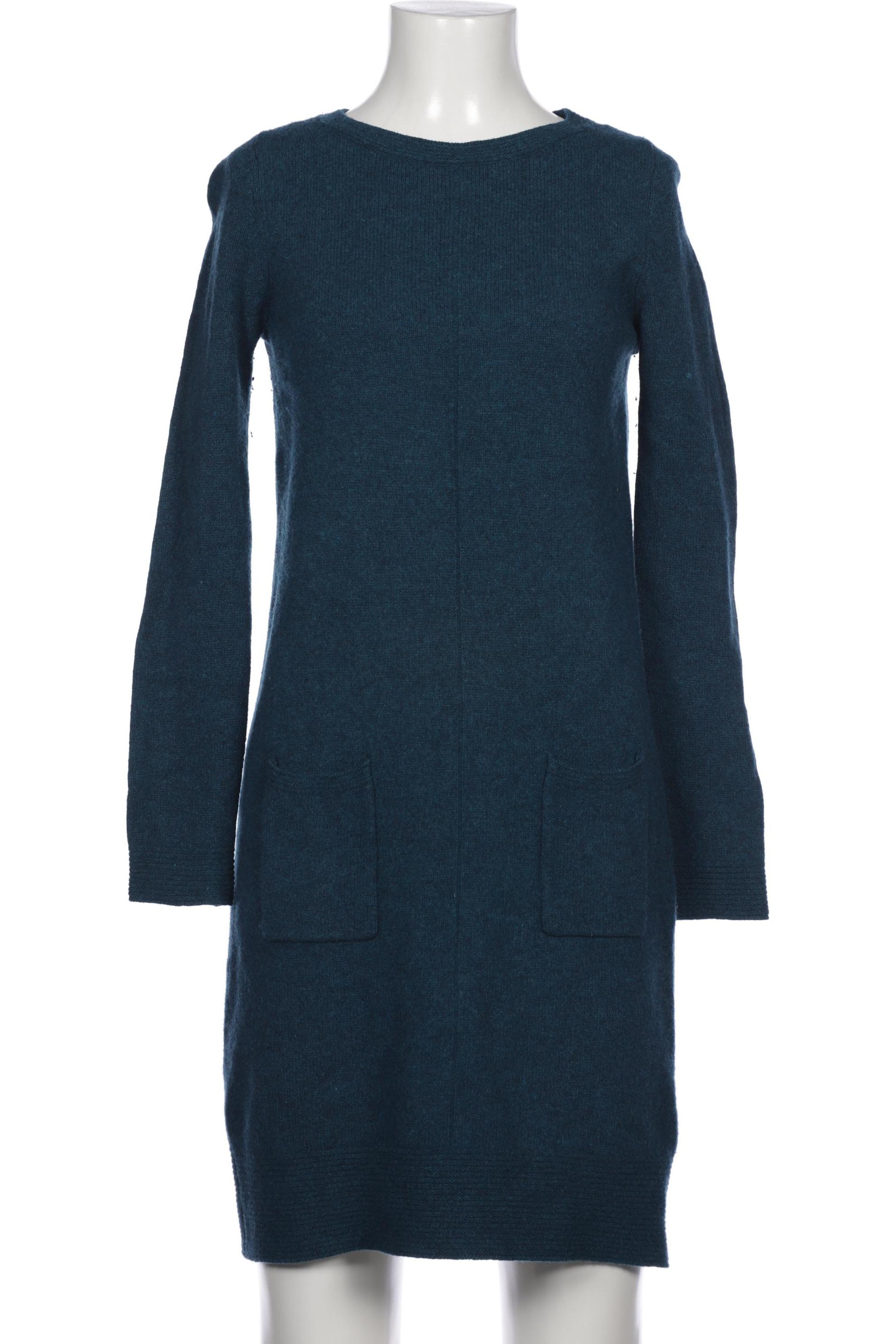 

Christian Berg Damen Kleid, türkis, Gr. 36