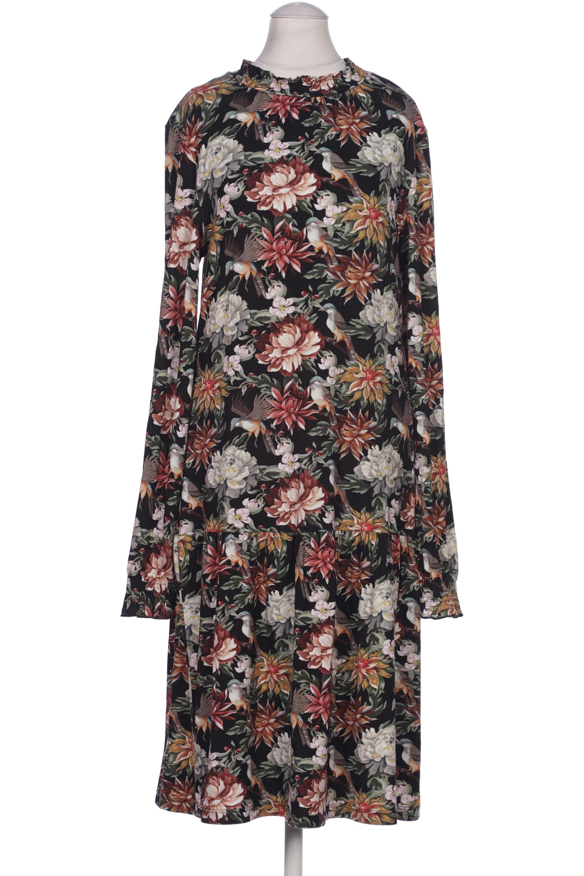 

Christian Berg Damen Kleid, schwarz, Gr. 34