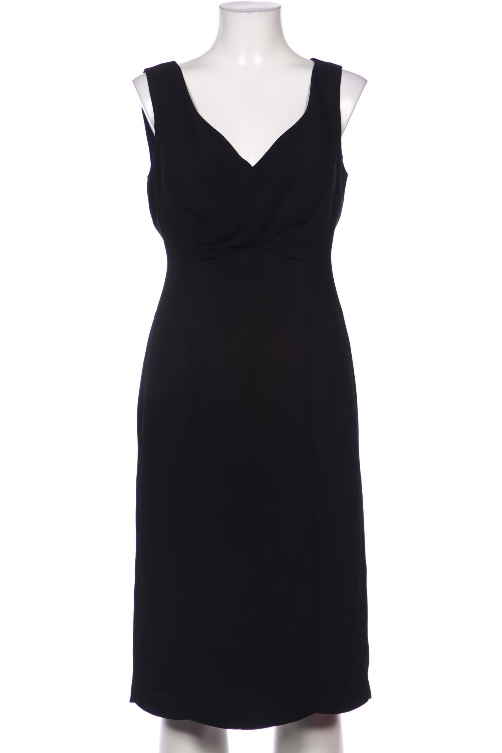

Christian Berg Damen Kleid, schwarz, Gr. 38
