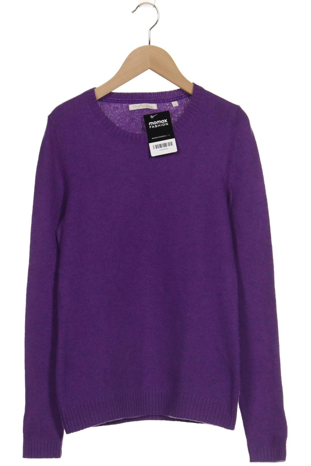 

Christian Berg Damen Pullover, flieder, Gr. 36