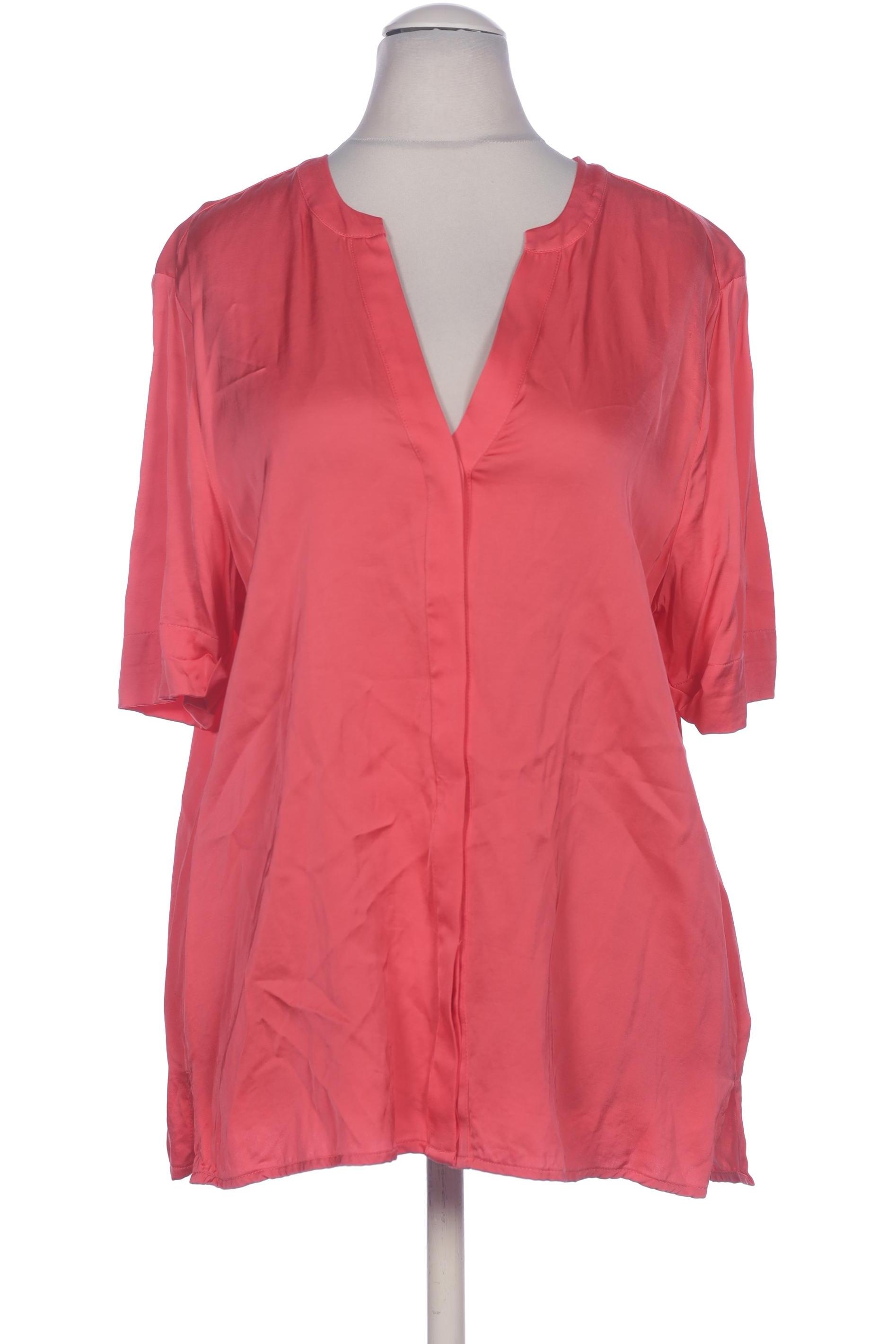 

Christian Berg Damen Bluse, pink, Gr. 40