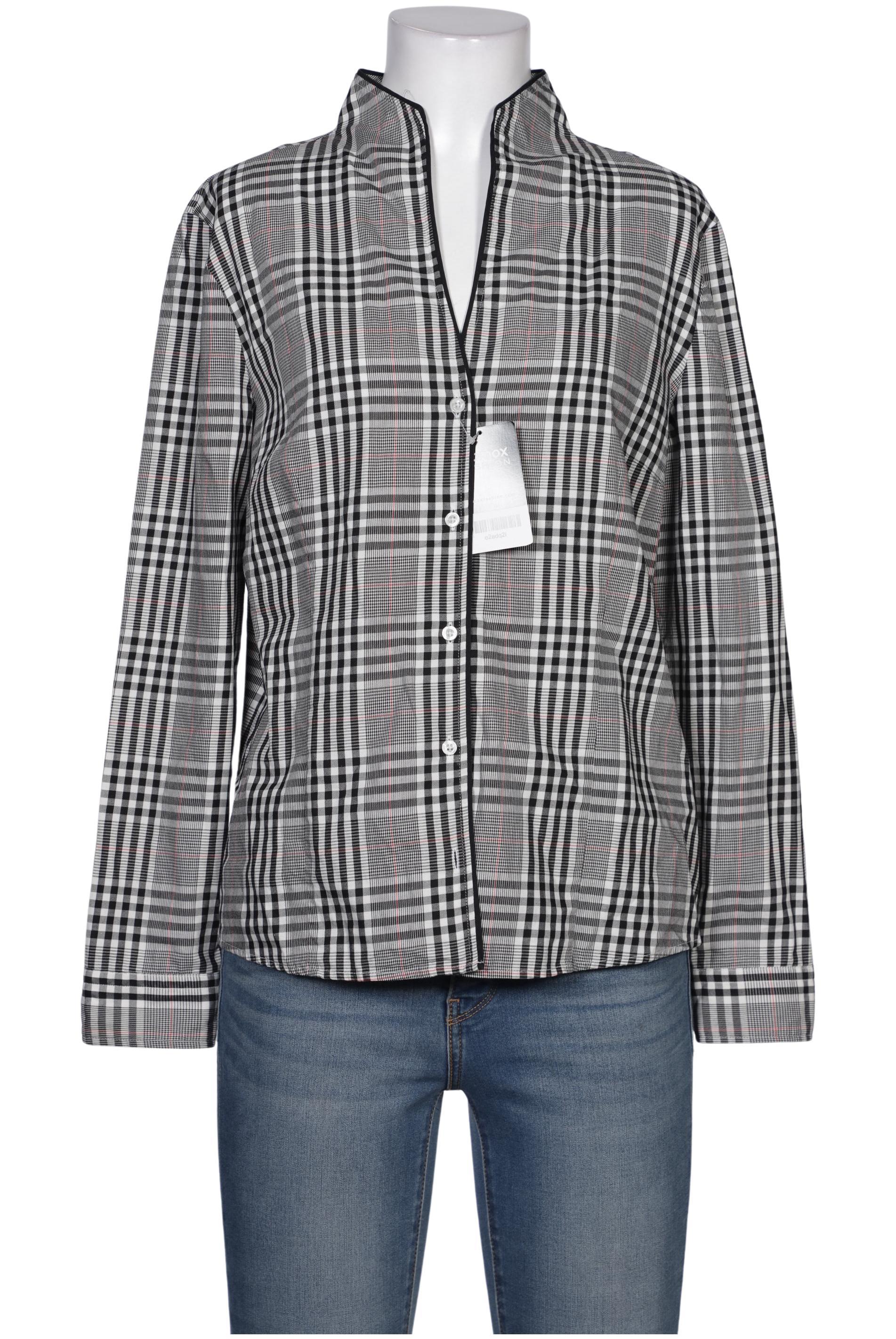 

Christian Berg Damen Bluse, mehrfarbig, Gr. 40