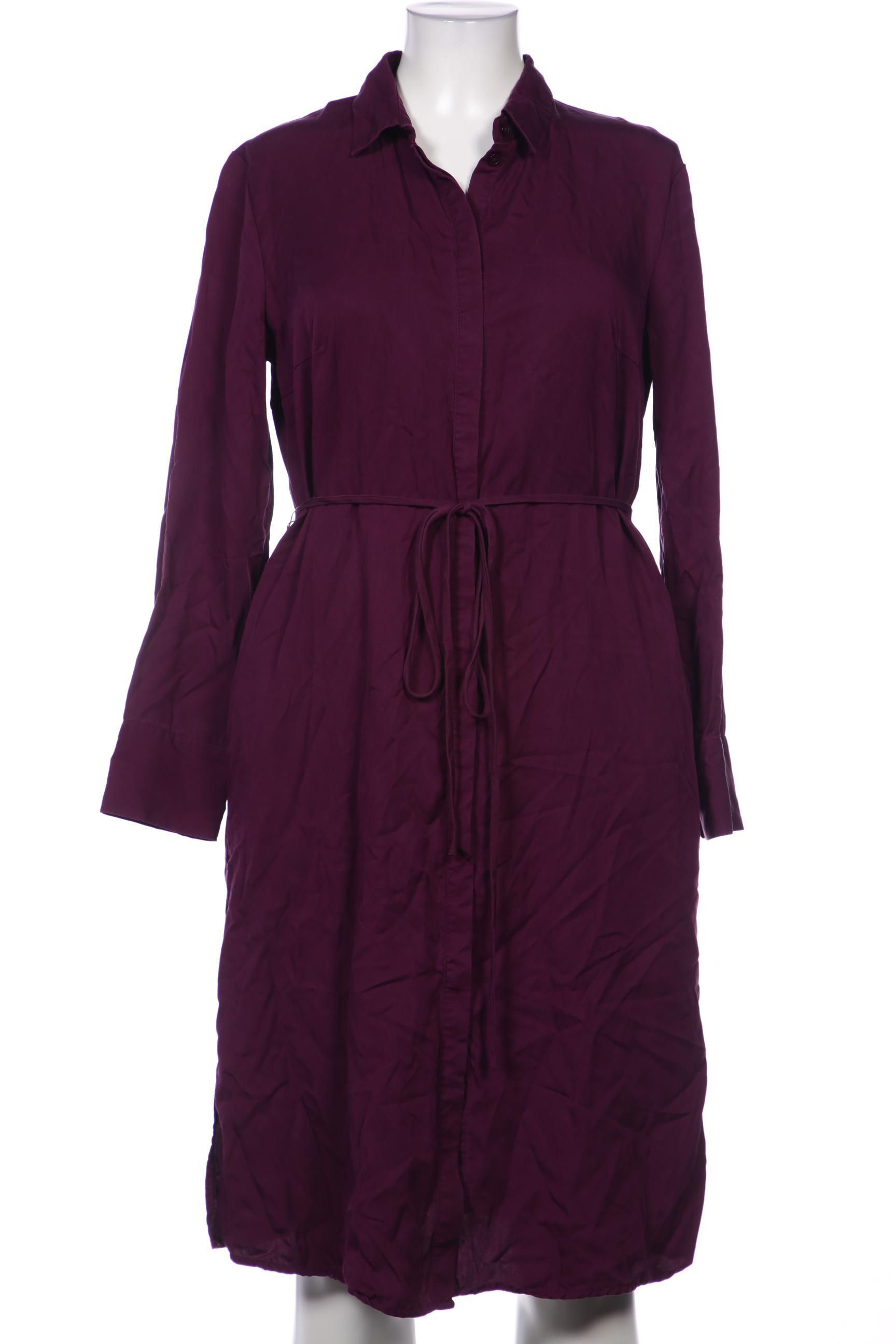 

Christian Berg Damen Kleid, bordeaux, Gr. 42