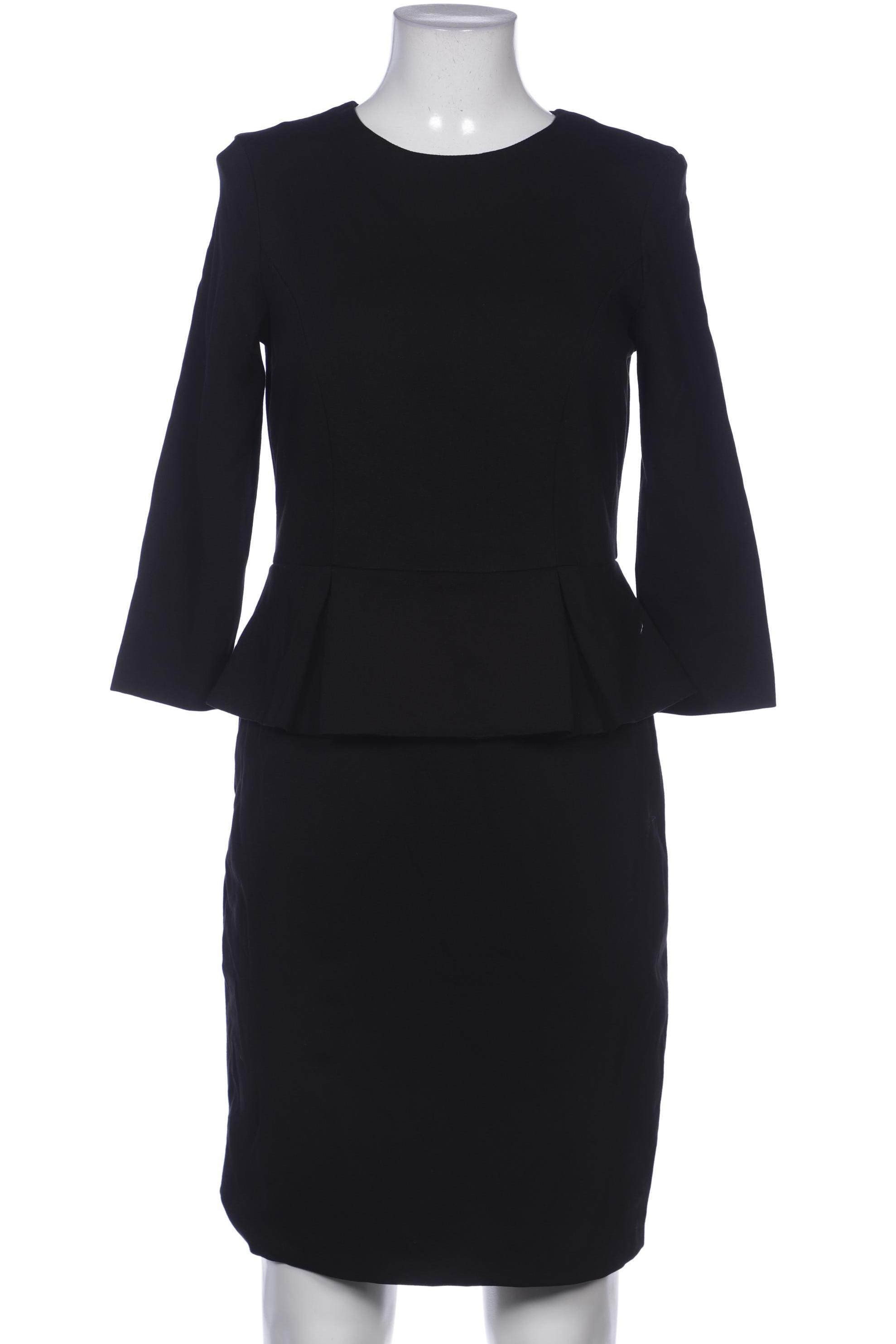 

Christian Berg Damen Kleid, schwarz, Gr. 38