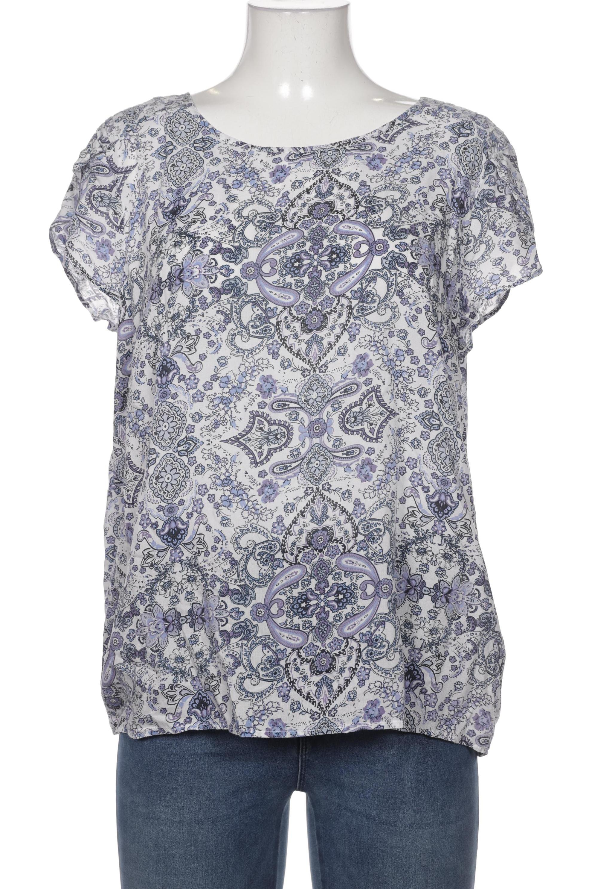 

Christian Berg Damen Bluse, weiß, Gr. 40