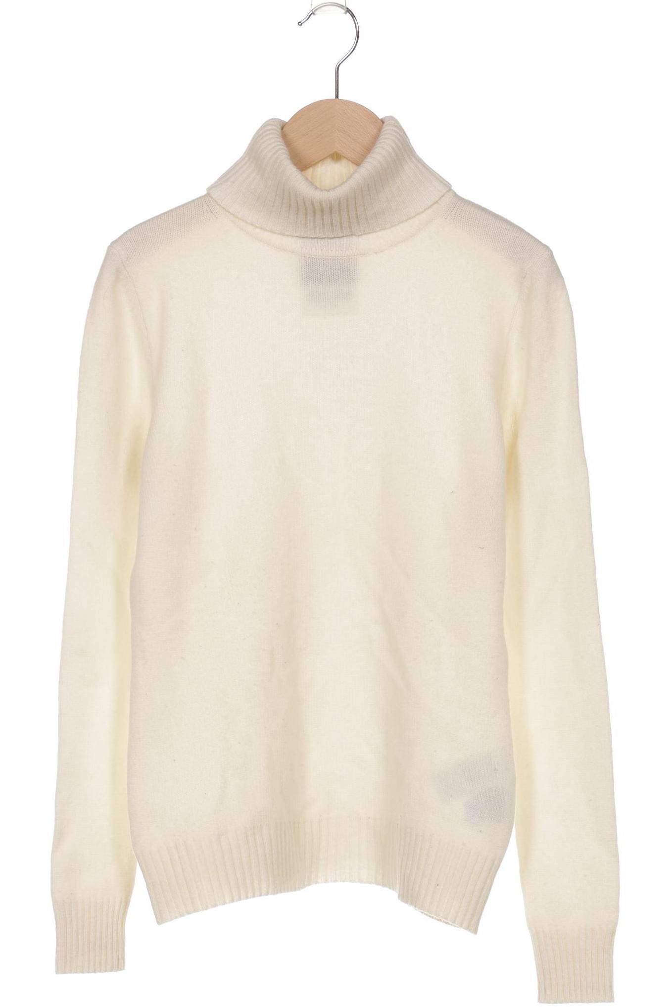 

Christian Berg Damen Pullover, cremeweiß, Gr. 36