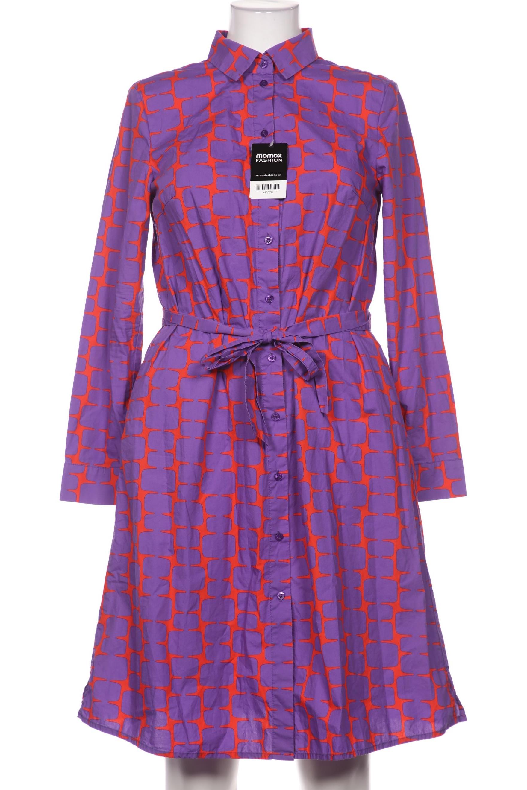 

Christian Berg Damen Kleid, flieder, Gr. 38