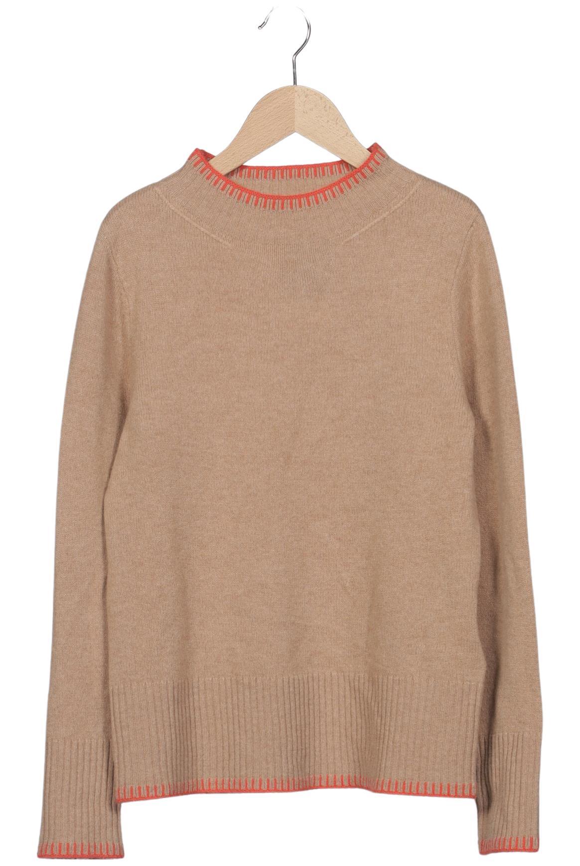 

Christian Berg Damen Pullover, beige, Gr. 36