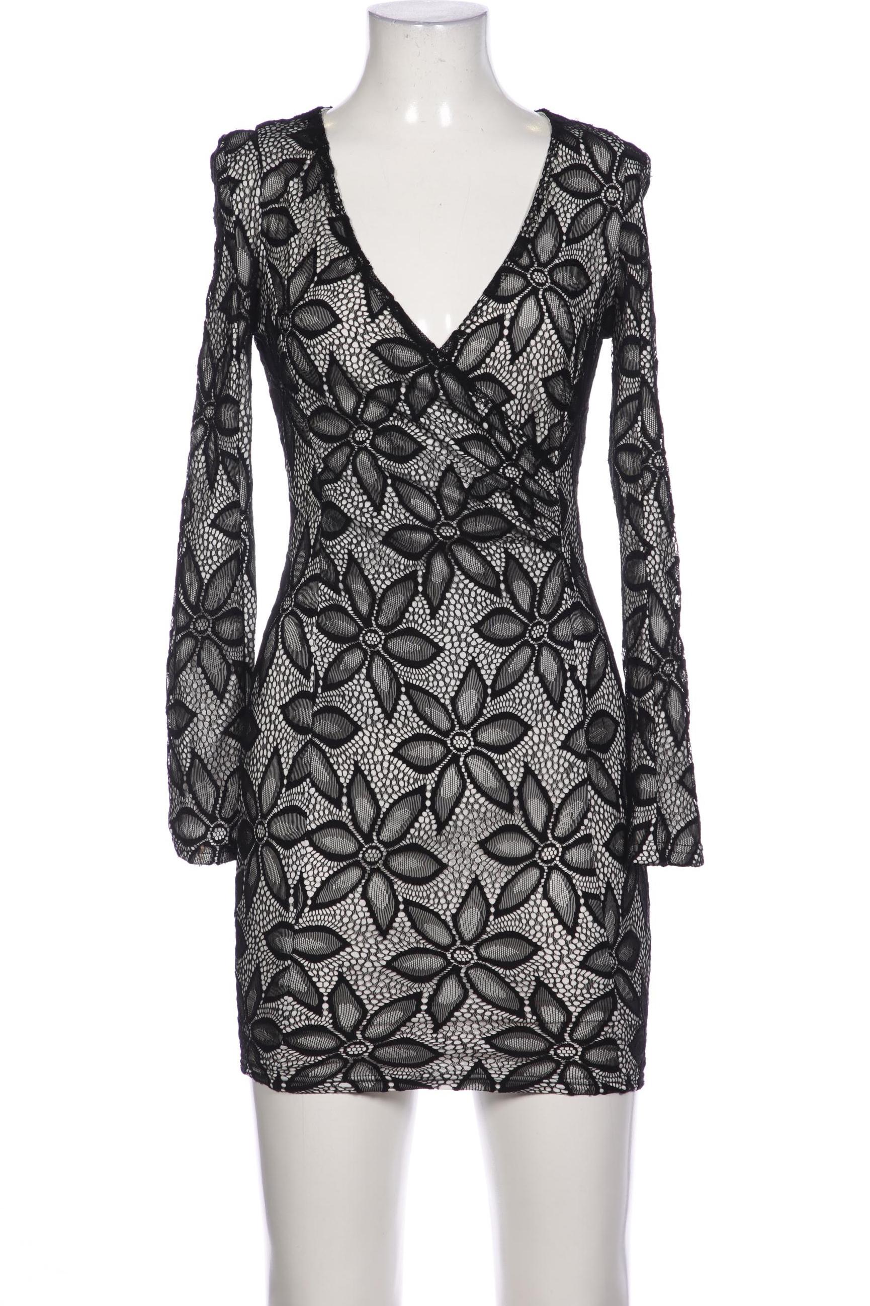 

Christian Berg Damen Kleid, schwarz, Gr. 36