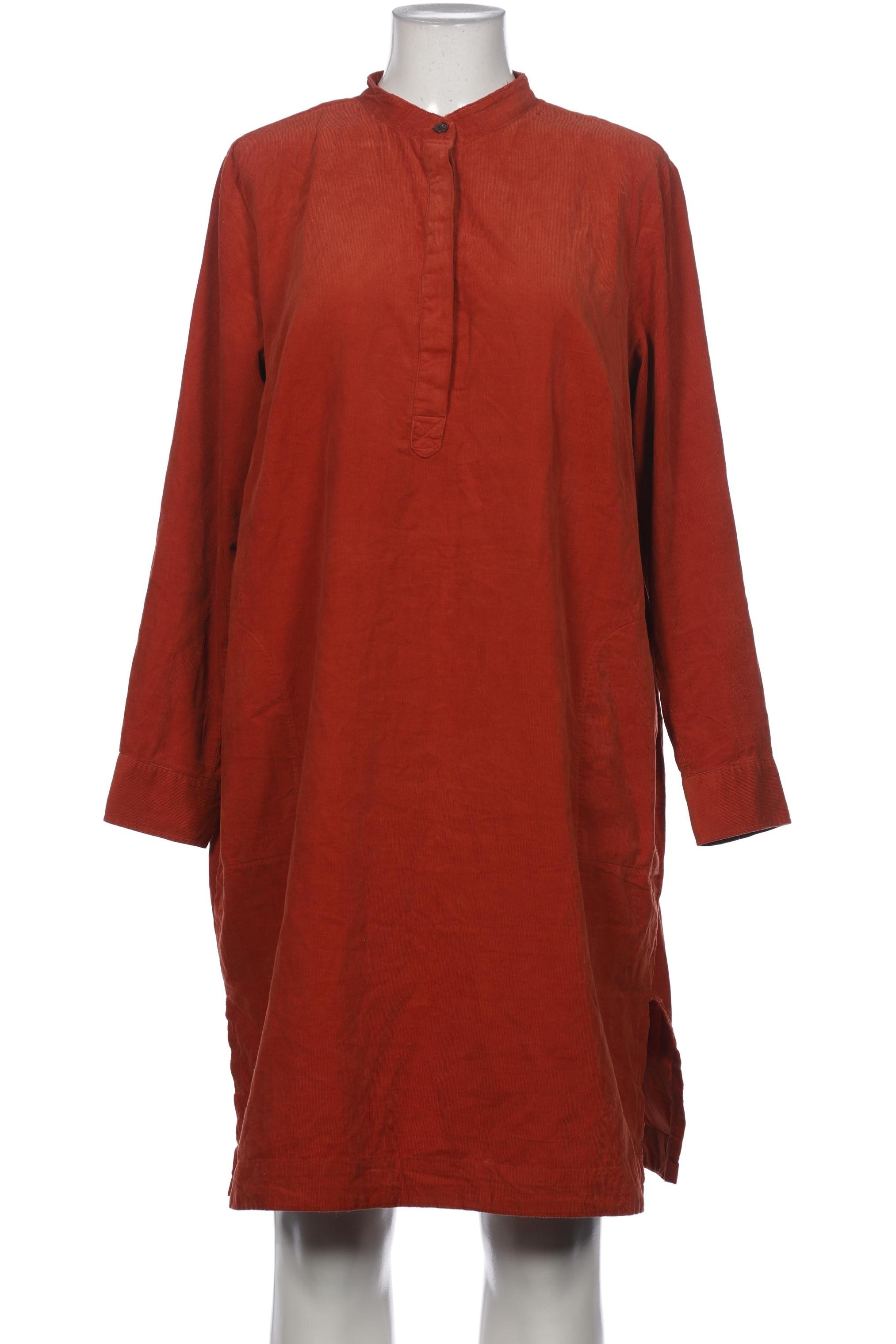 

Christian Berg Damen Kleid, rot, Gr. 42