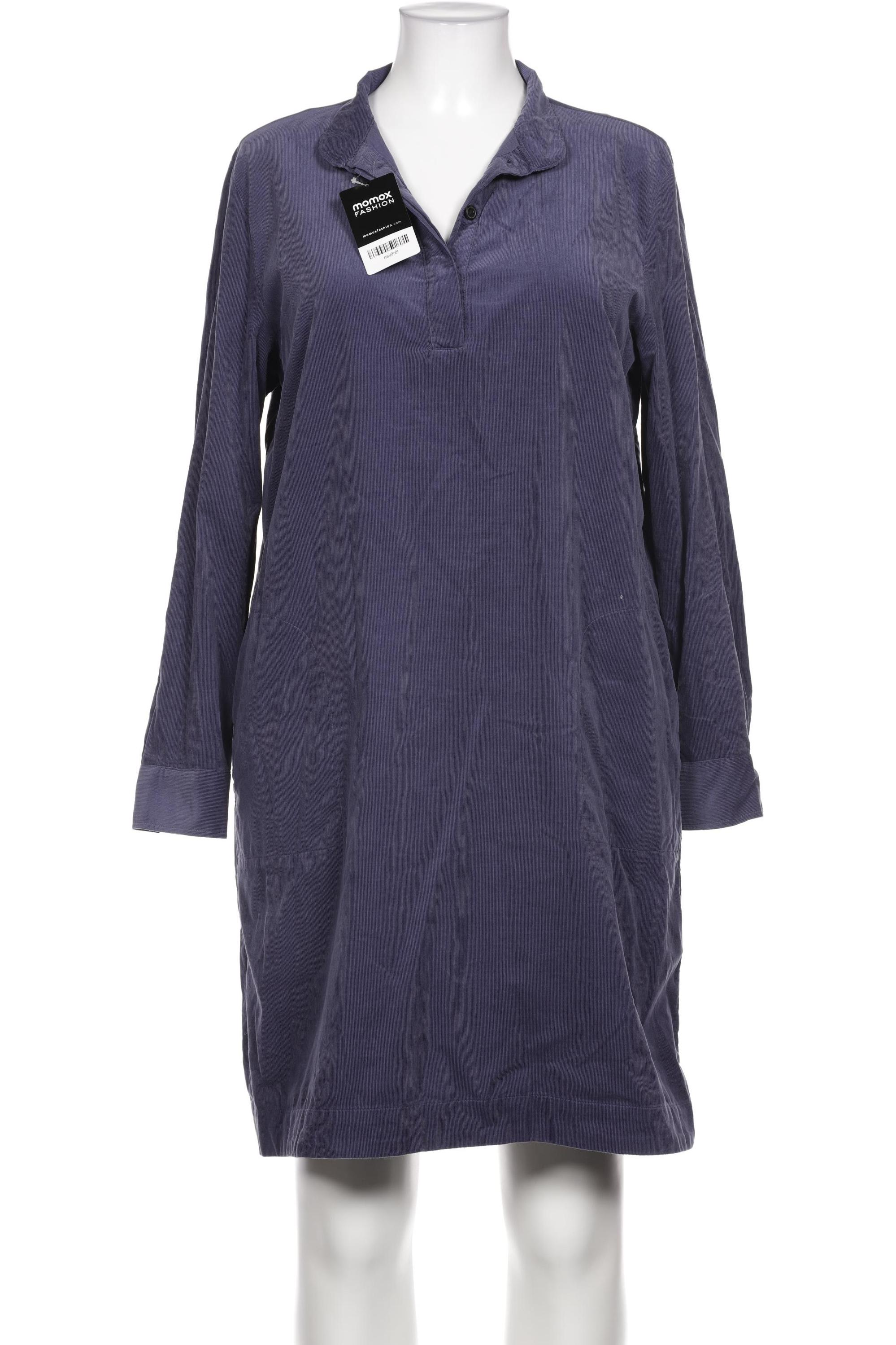 

Christian Berg Damen Kleid, blau, Gr. 42