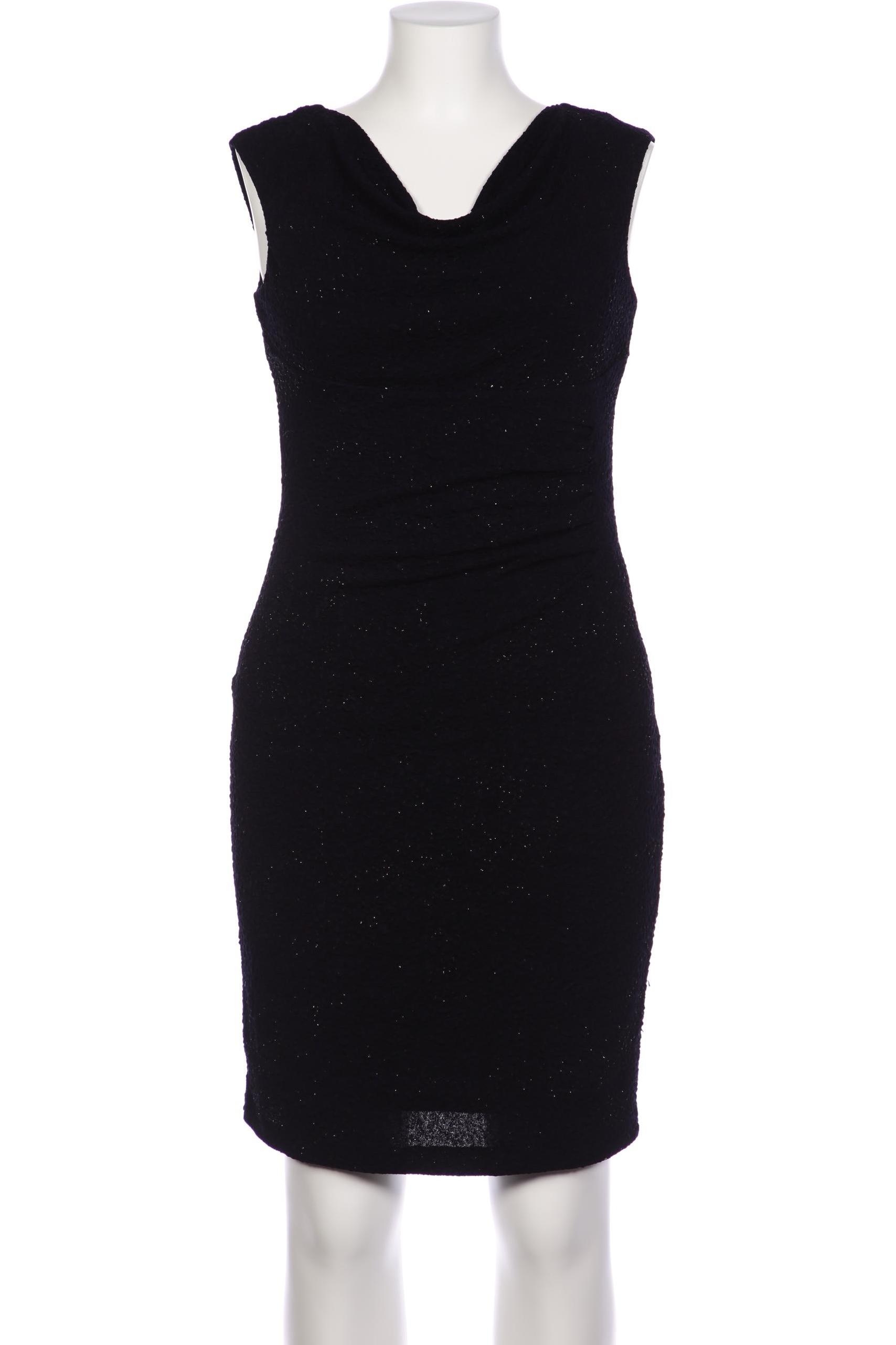 

Christian Berg Damen Kleid, marineblau, Gr. 38