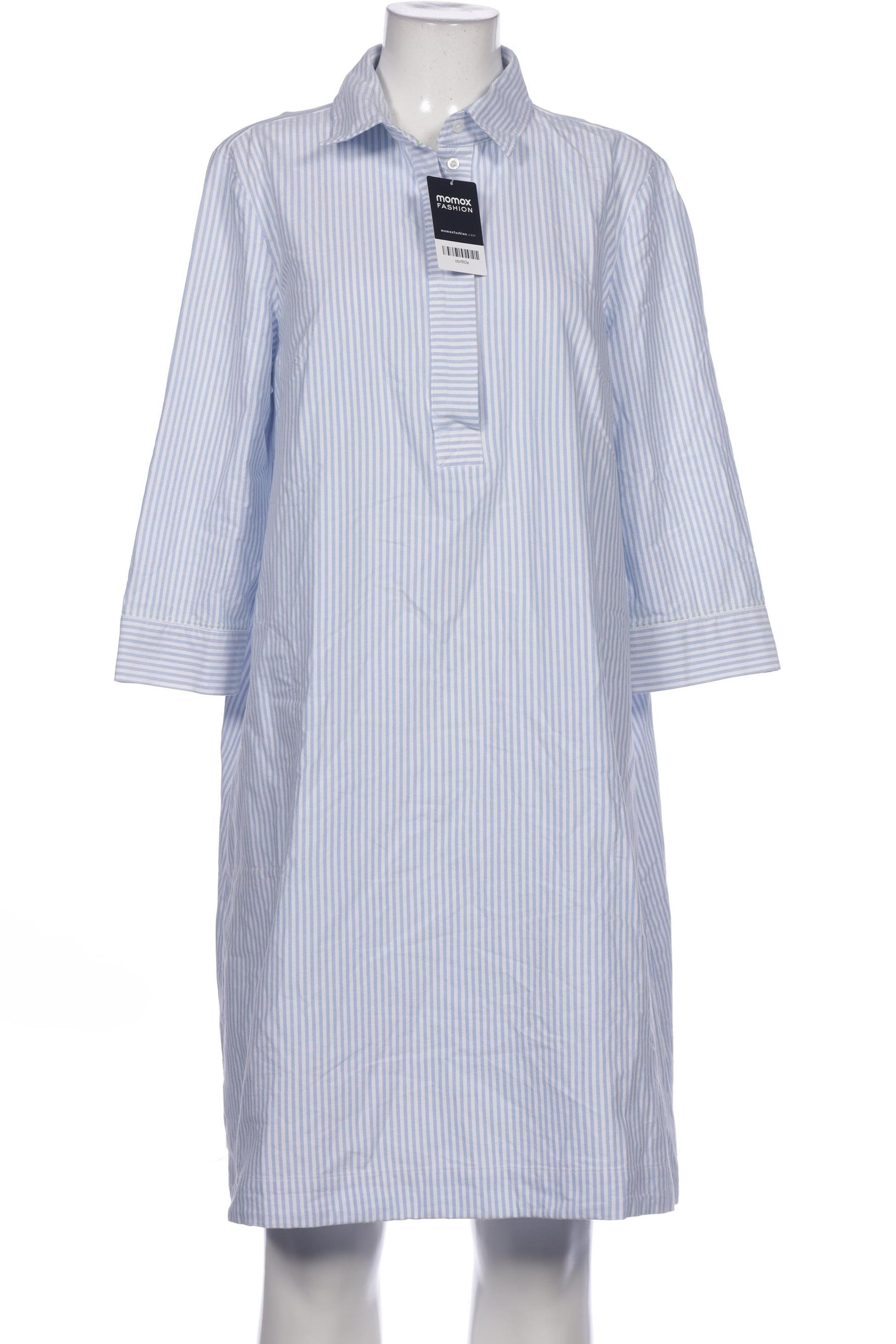 

Christian Berg Damen Kleid, hellblau, Gr. 44