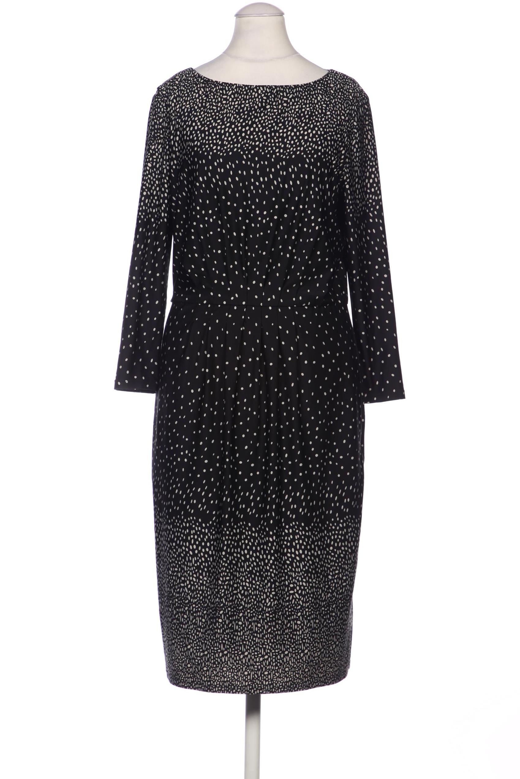 Thumbnail - Christian Berg Damen Kleid, schwarz, Gr. 36