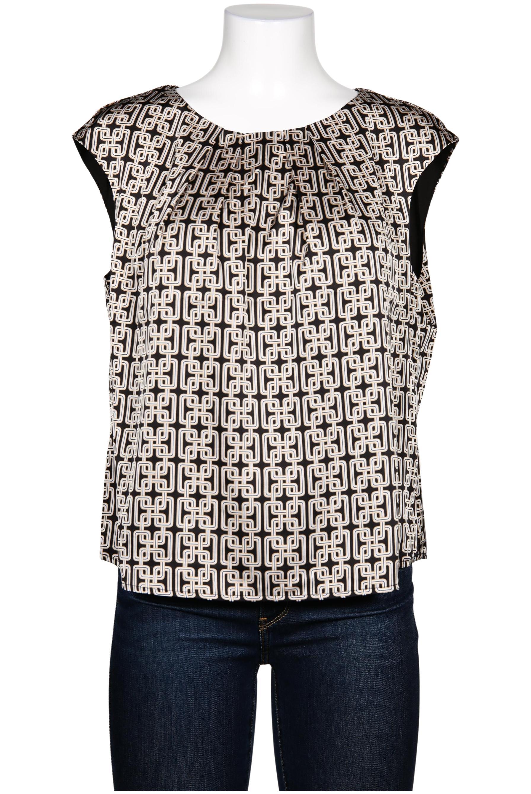 

Christian Berg Damen Bluse, schwarz, Gr. 42