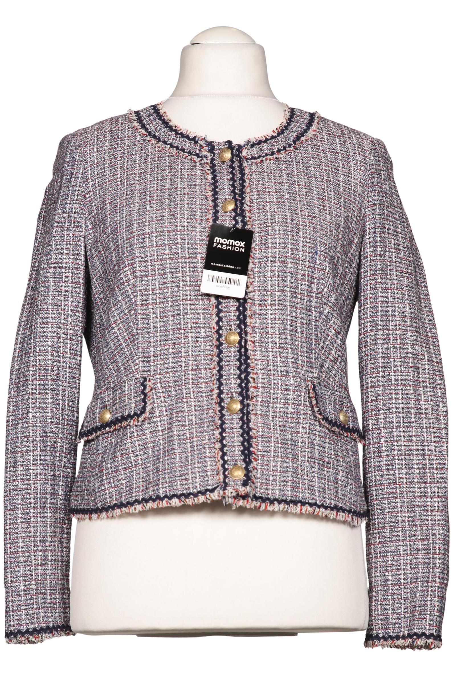 

Christian Berg Damen Blazer, mehrfarbig, Gr. 40