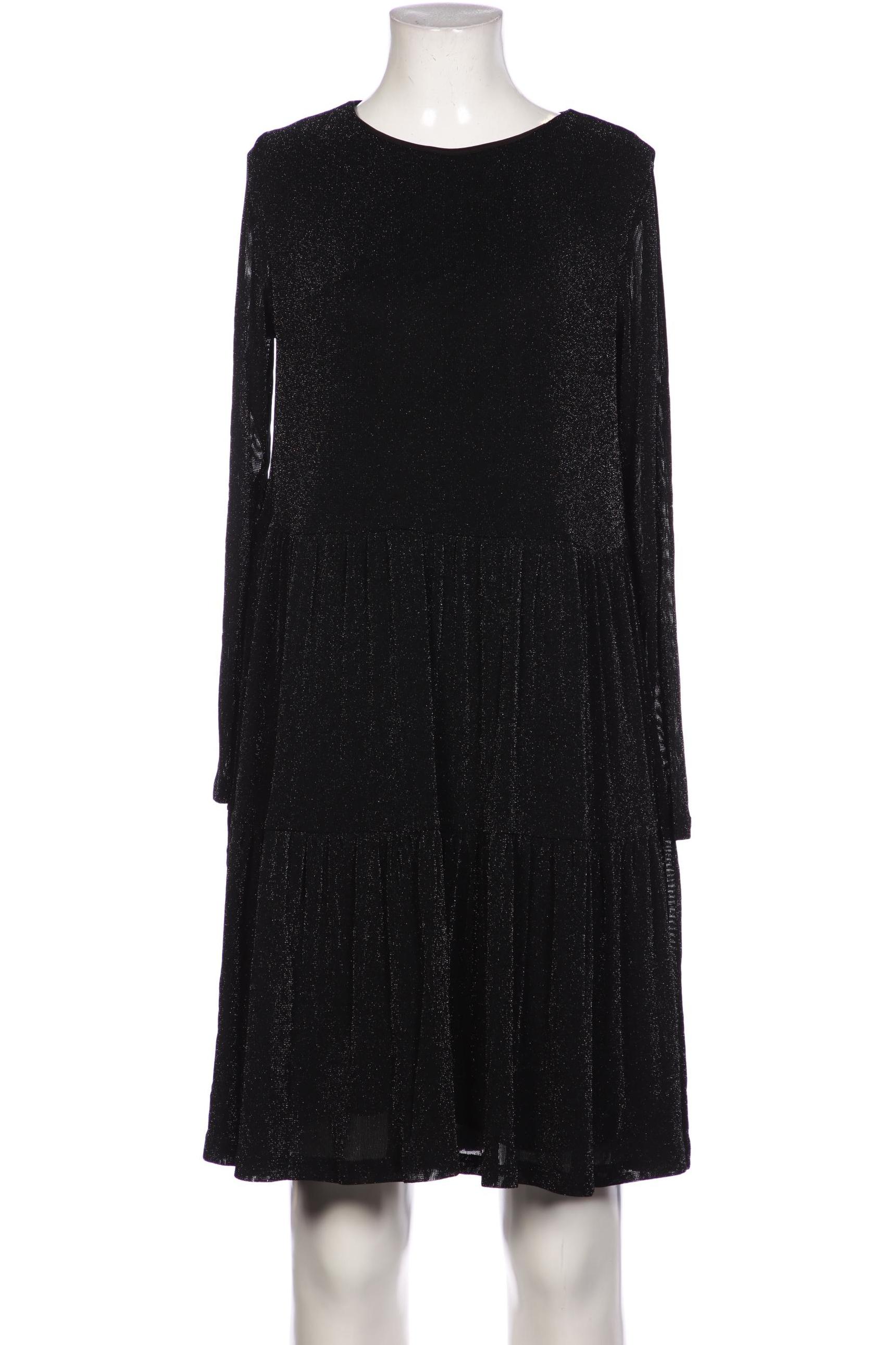 

Christian Berg Damen Kleid, schwarz, Gr. 38