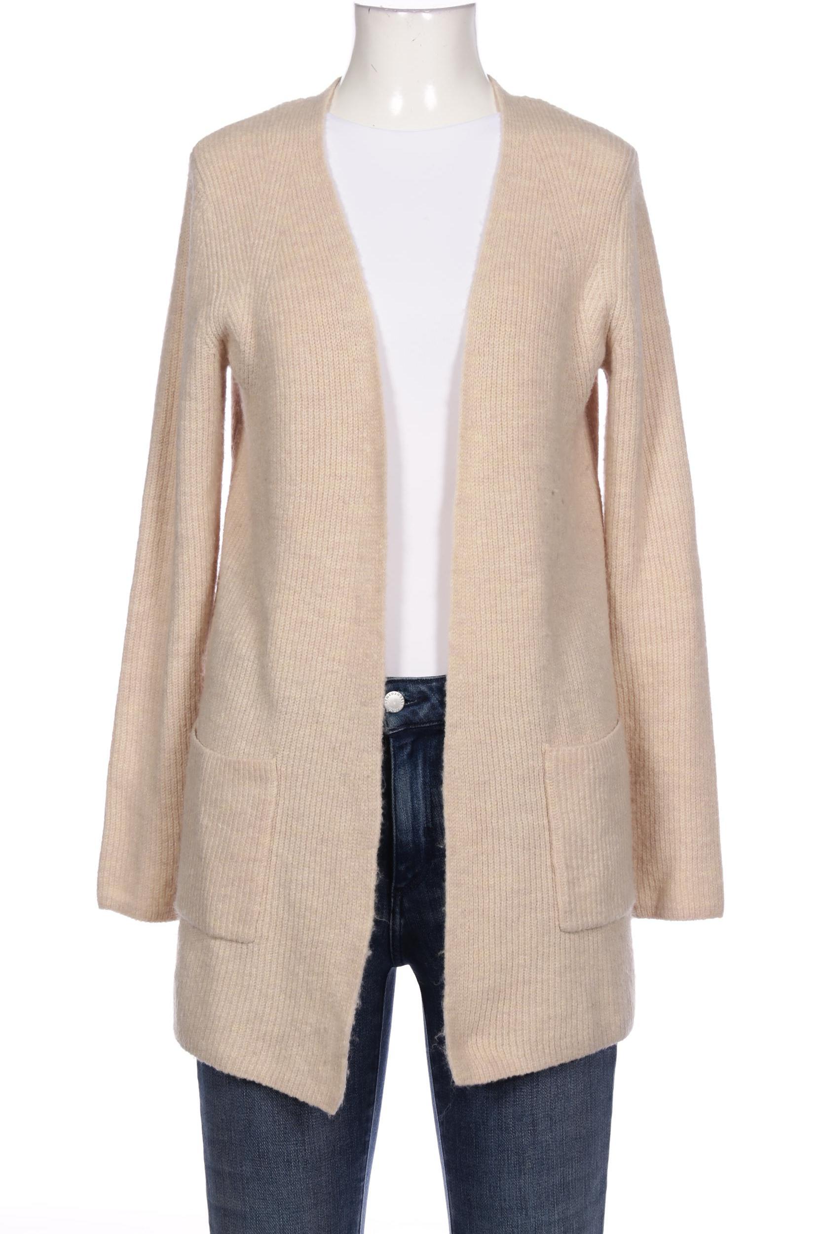 

Christian Berg Damen Strickjacke, beige