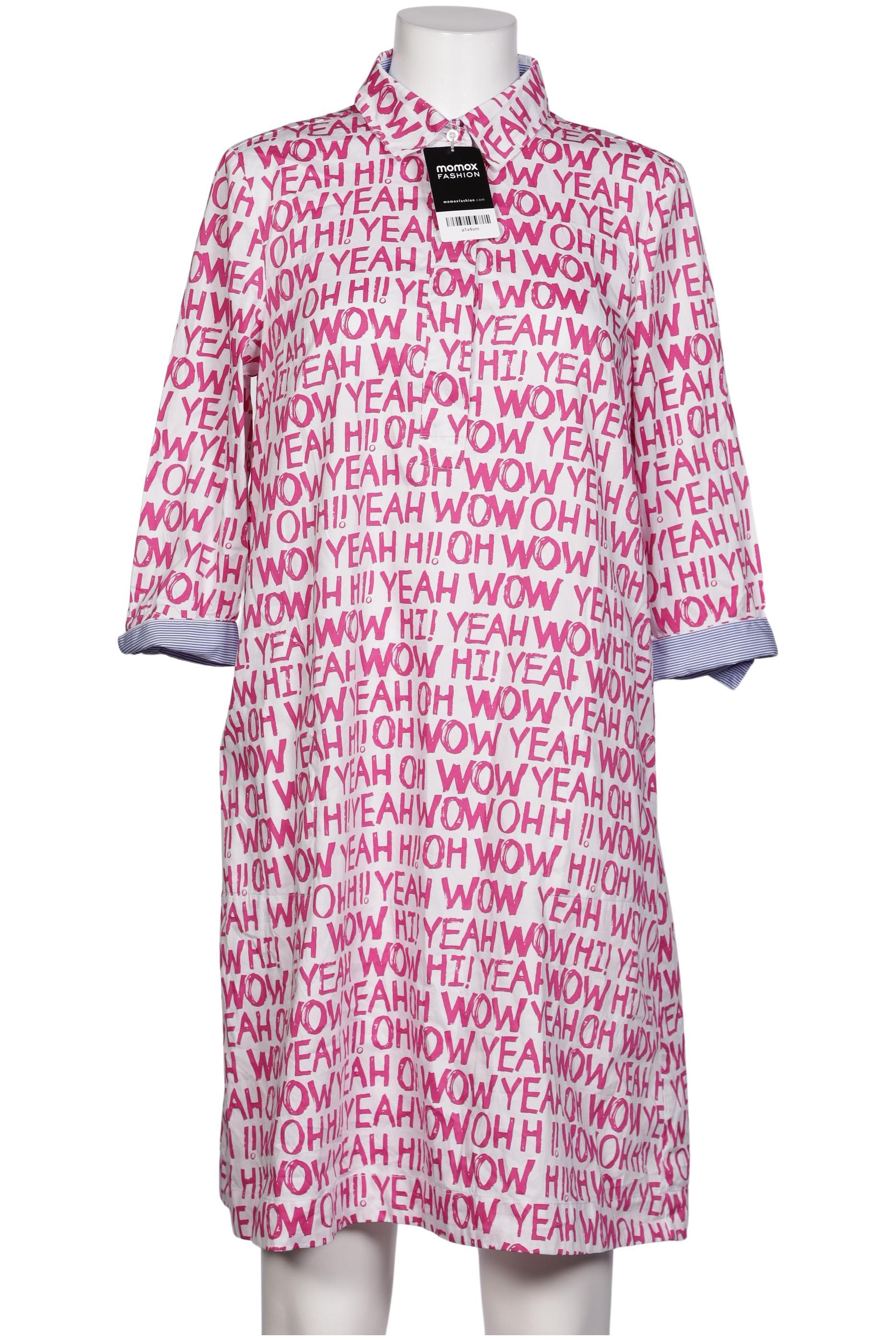 

Christian Berg Damen Kleid, pink, Gr. 38